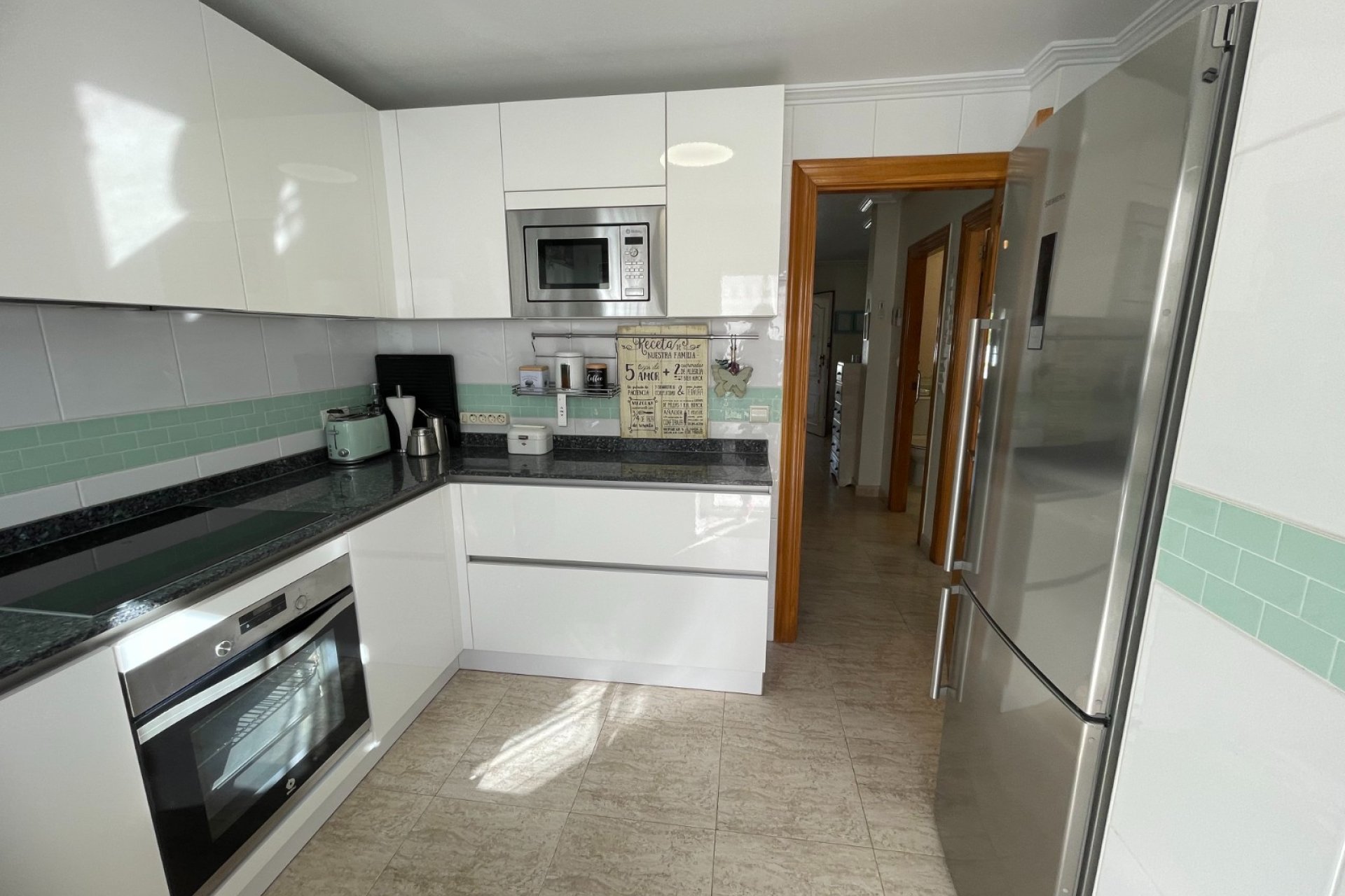 Reventa - Town house -
Torre de La Horadada - Torre de La Horadada - Town