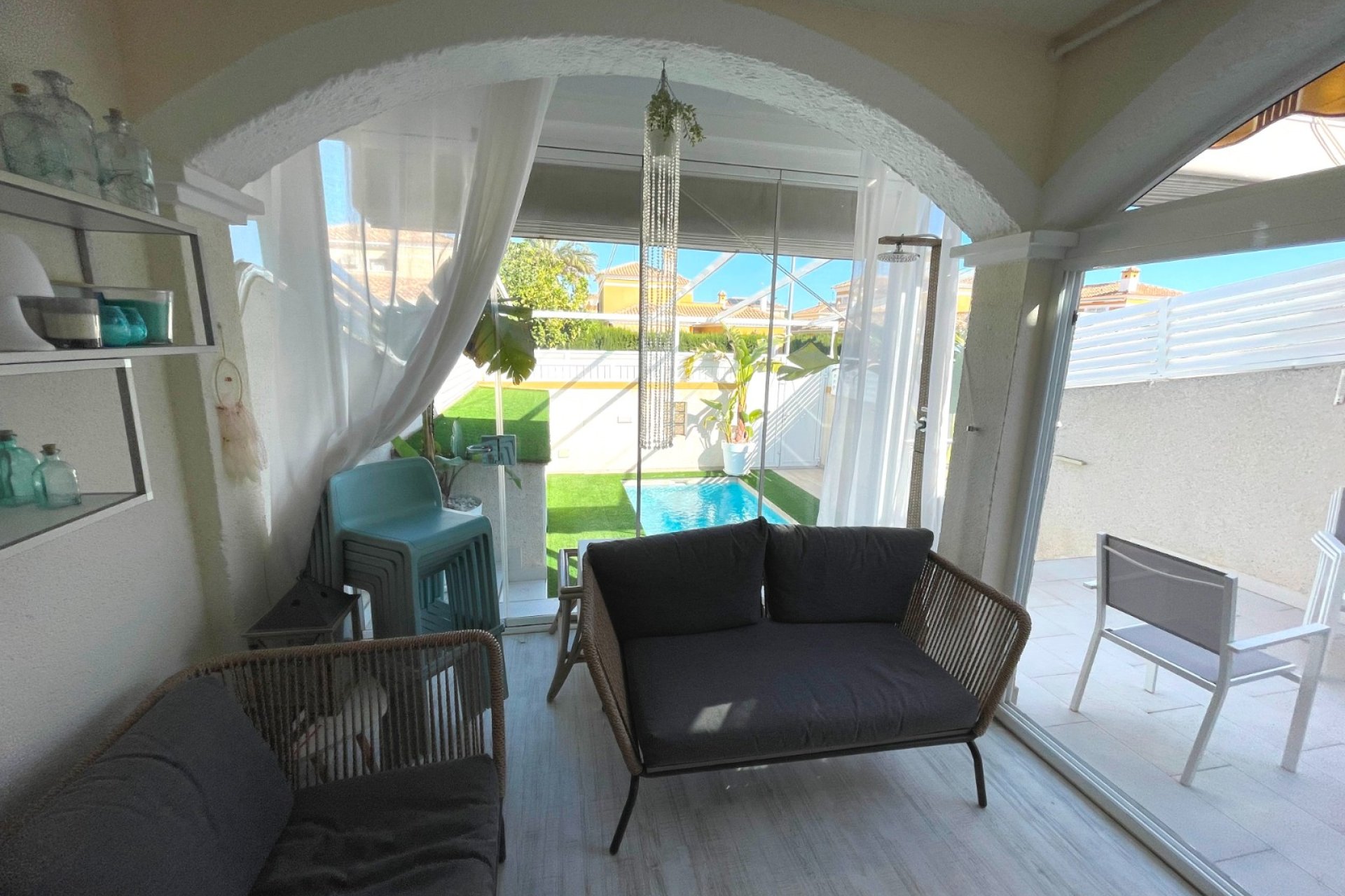 Reventa - Town house -
Torre de La Horadada - Torre de La Horadada - Town