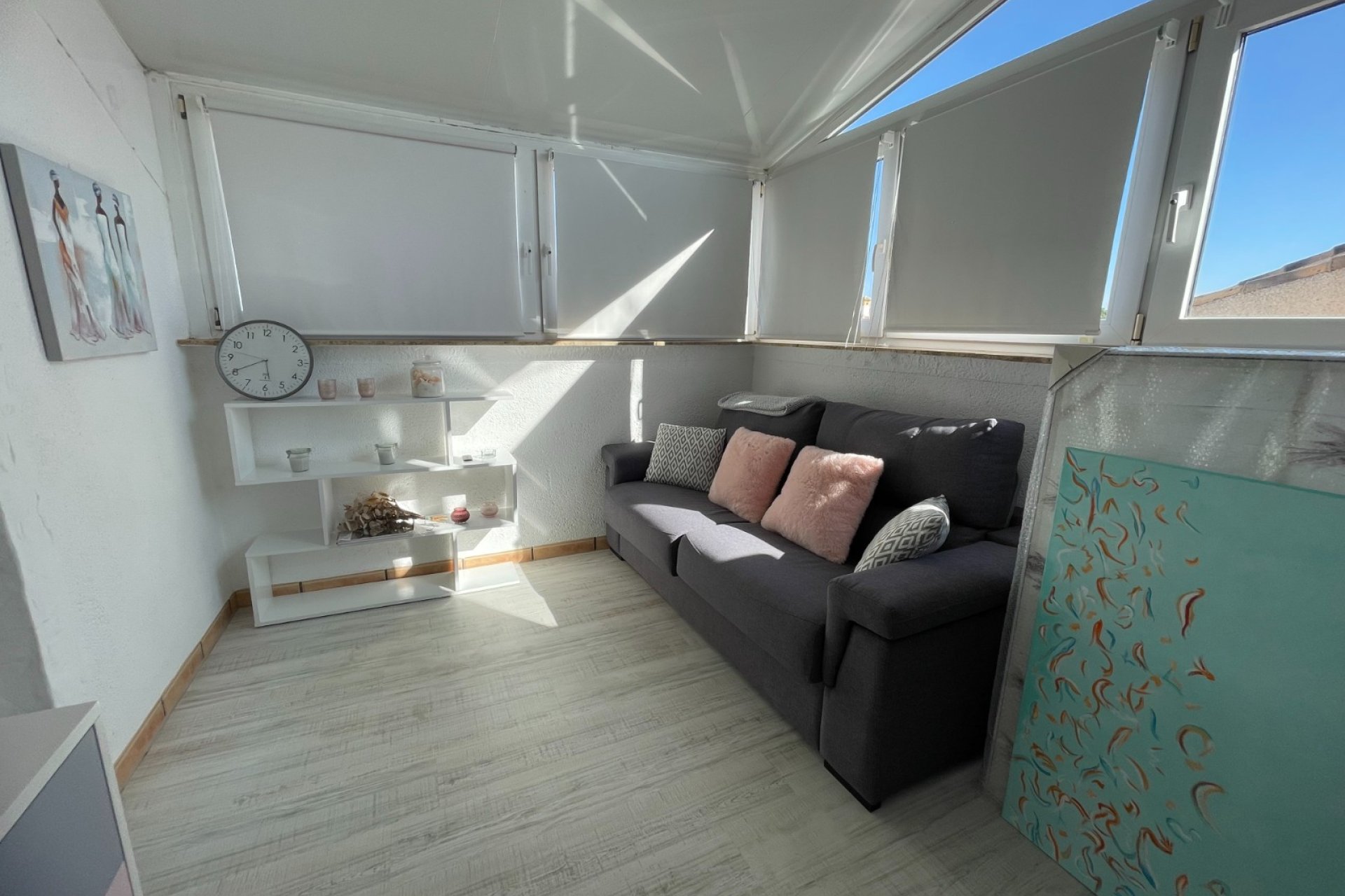 Reventa - Town house -
Torre de La Horadada - Torre de La Horadada - Town