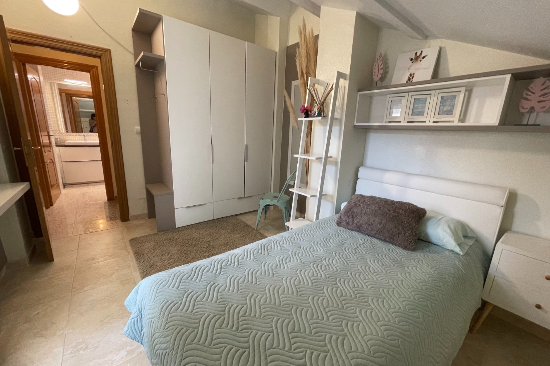 Reventa - Town house -
Torre de La Horadada - Torre de La Horadada - Town