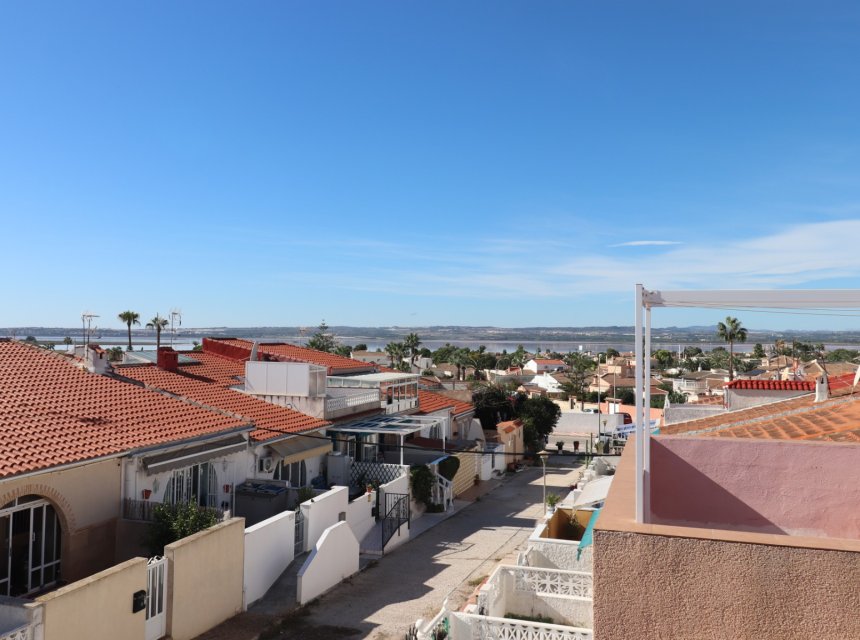 Reventa - Town house -
Torrevieja - San Luis