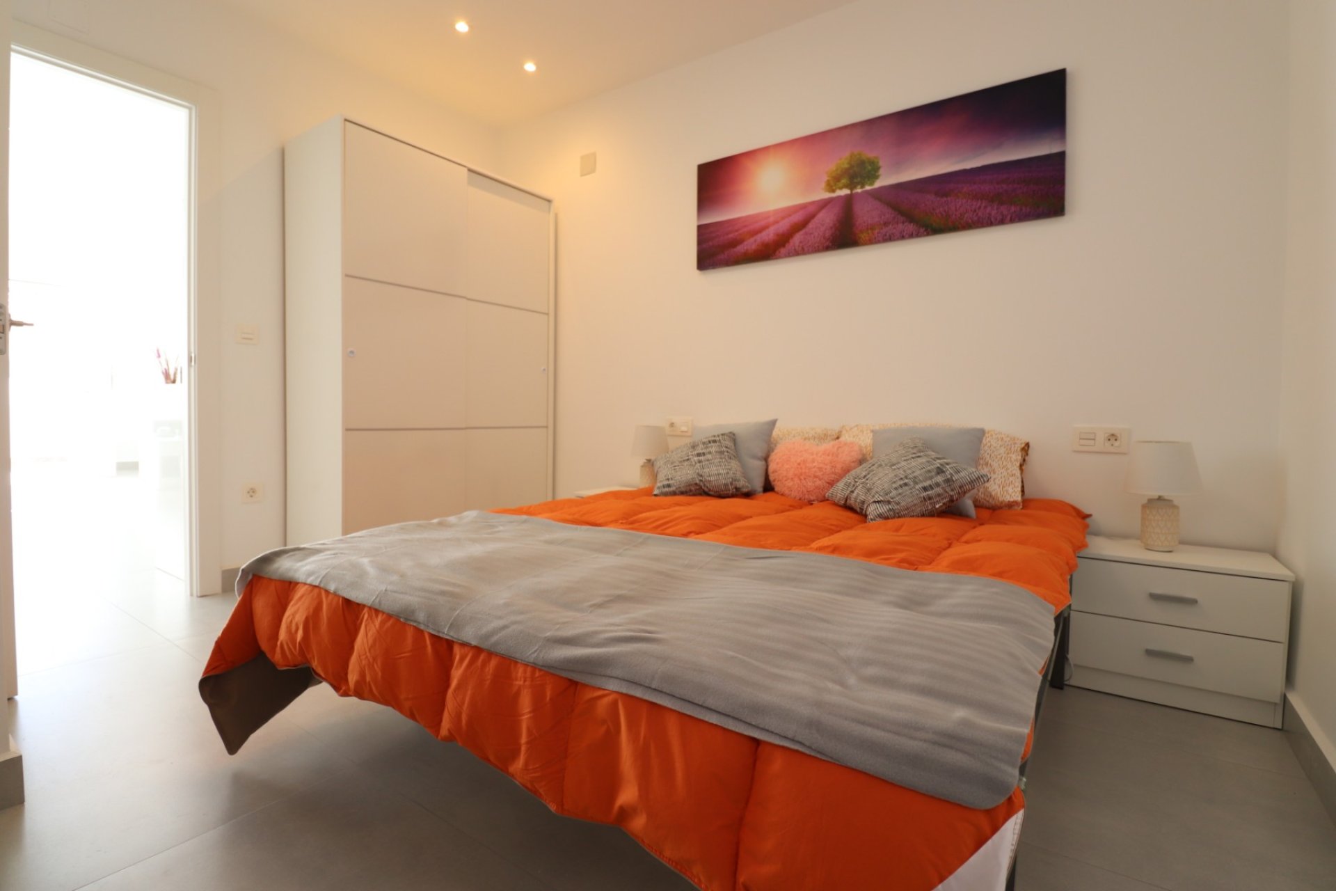 Reventa - Town house -
Torrevieja - San Luis