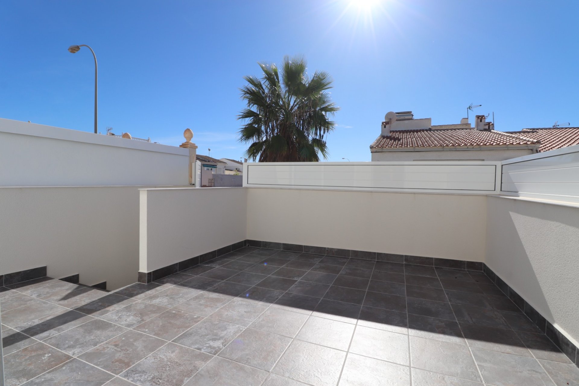 Reventa - Town house -
Torrevieja - San Luis