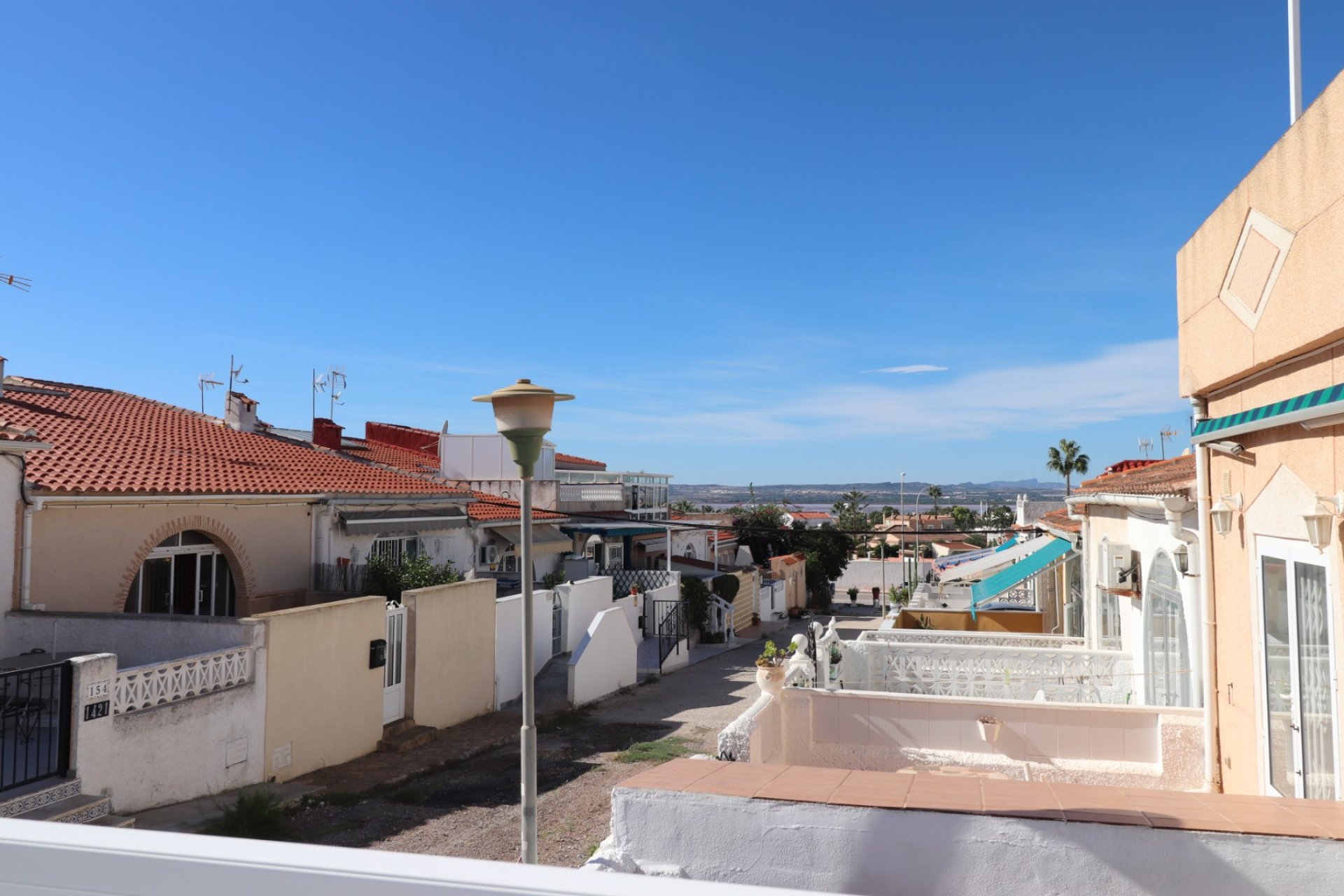 Reventa - Town house -
Torrevieja - San Luis