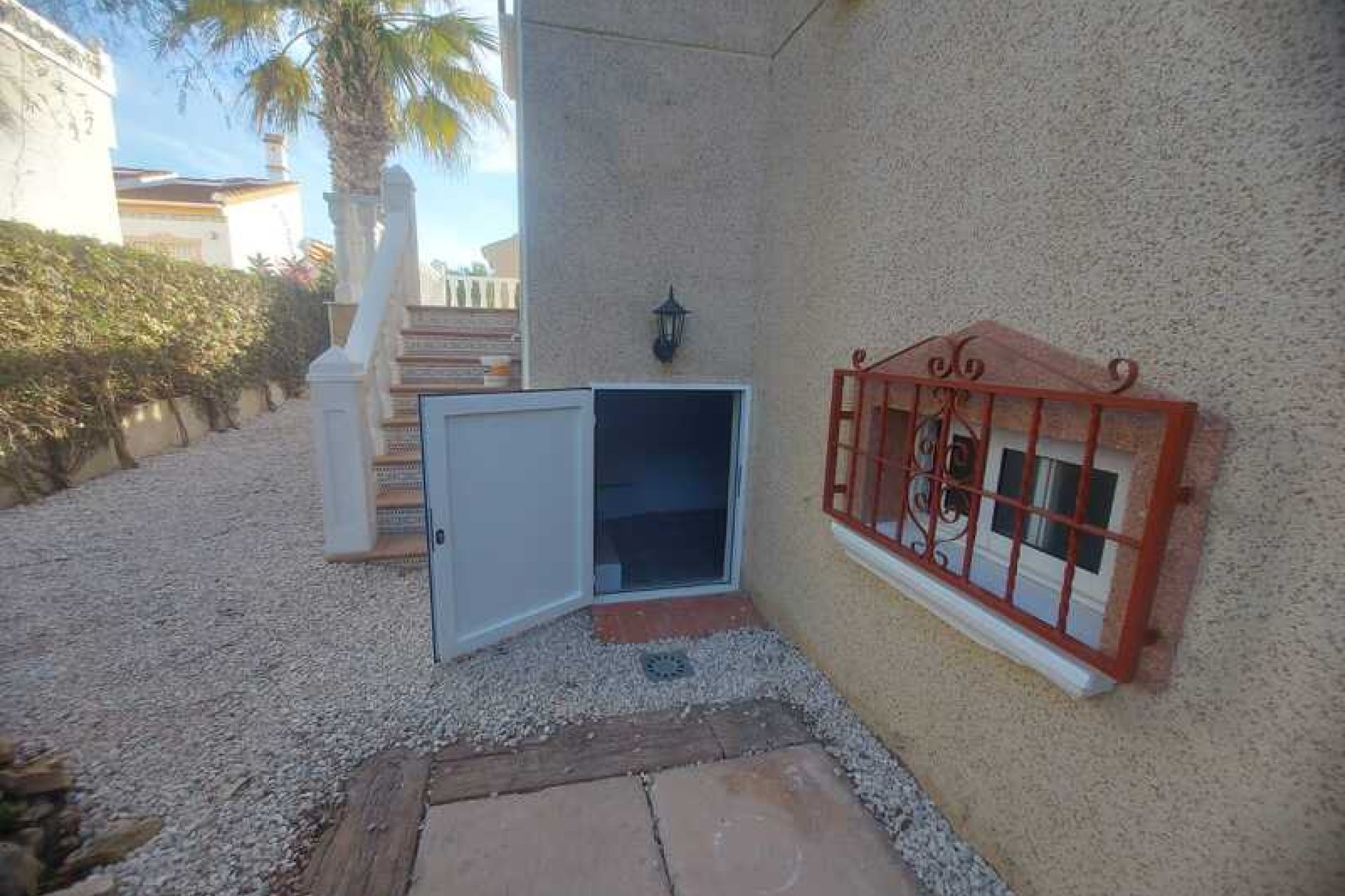 Reventa - Villa (detached) -
Algorfa - Castillo De Montemar