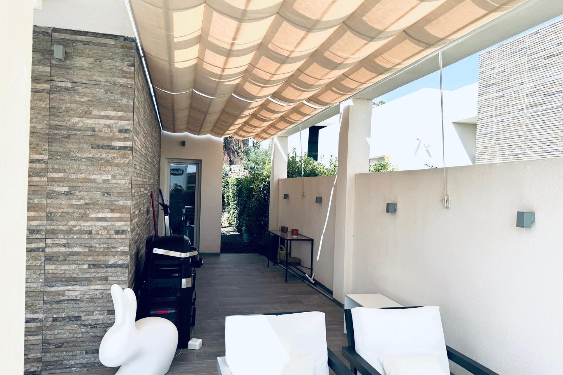 Reventa - Villa (detached) -
Algorfa - La Finca Golf