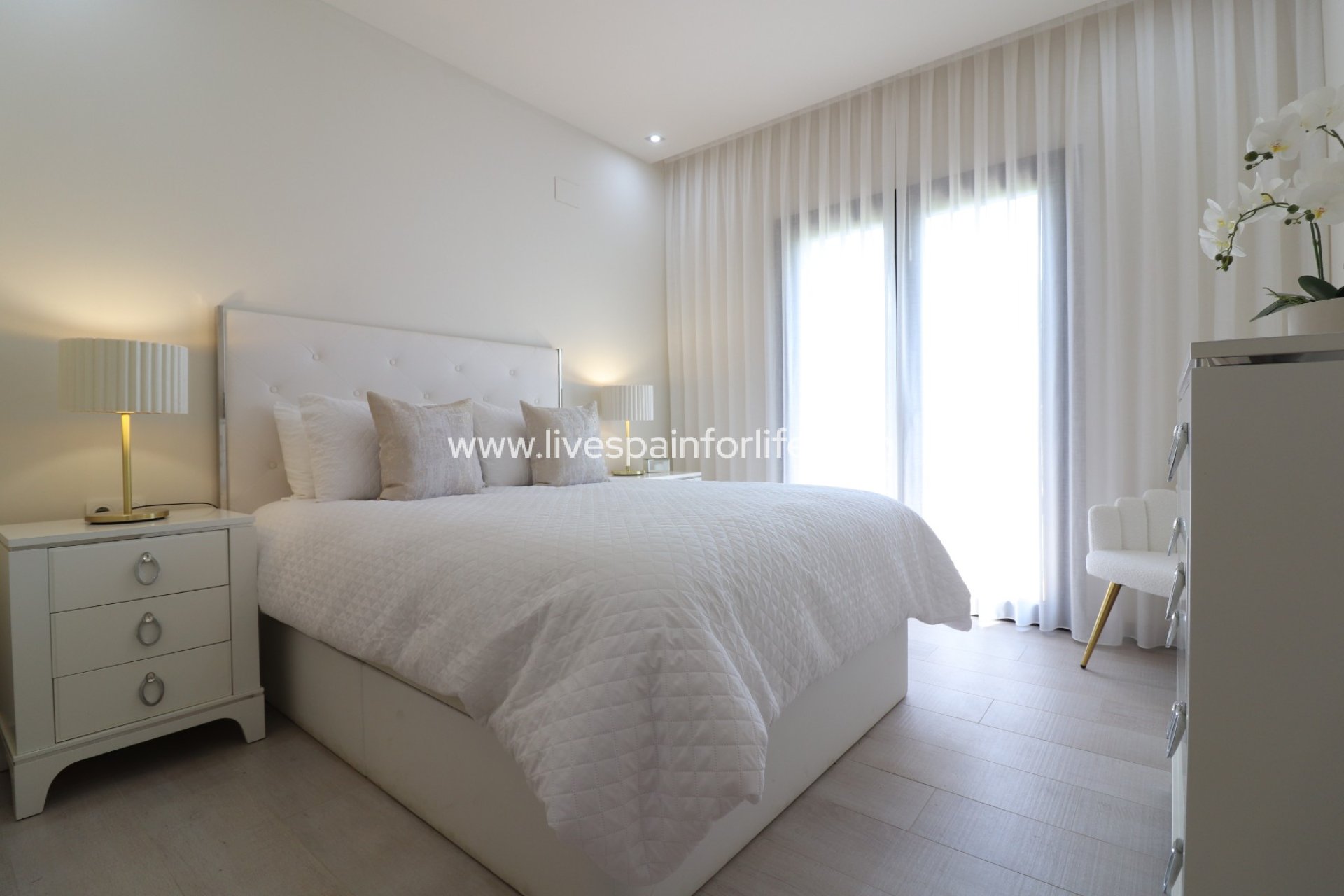 Reventa - Villa (detached) -
Algorfa - La Finca Golf