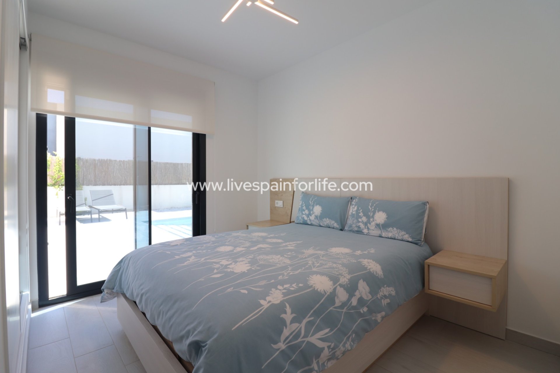 Reventa - Villa (detached) -
Algorfa - La Finca Golf