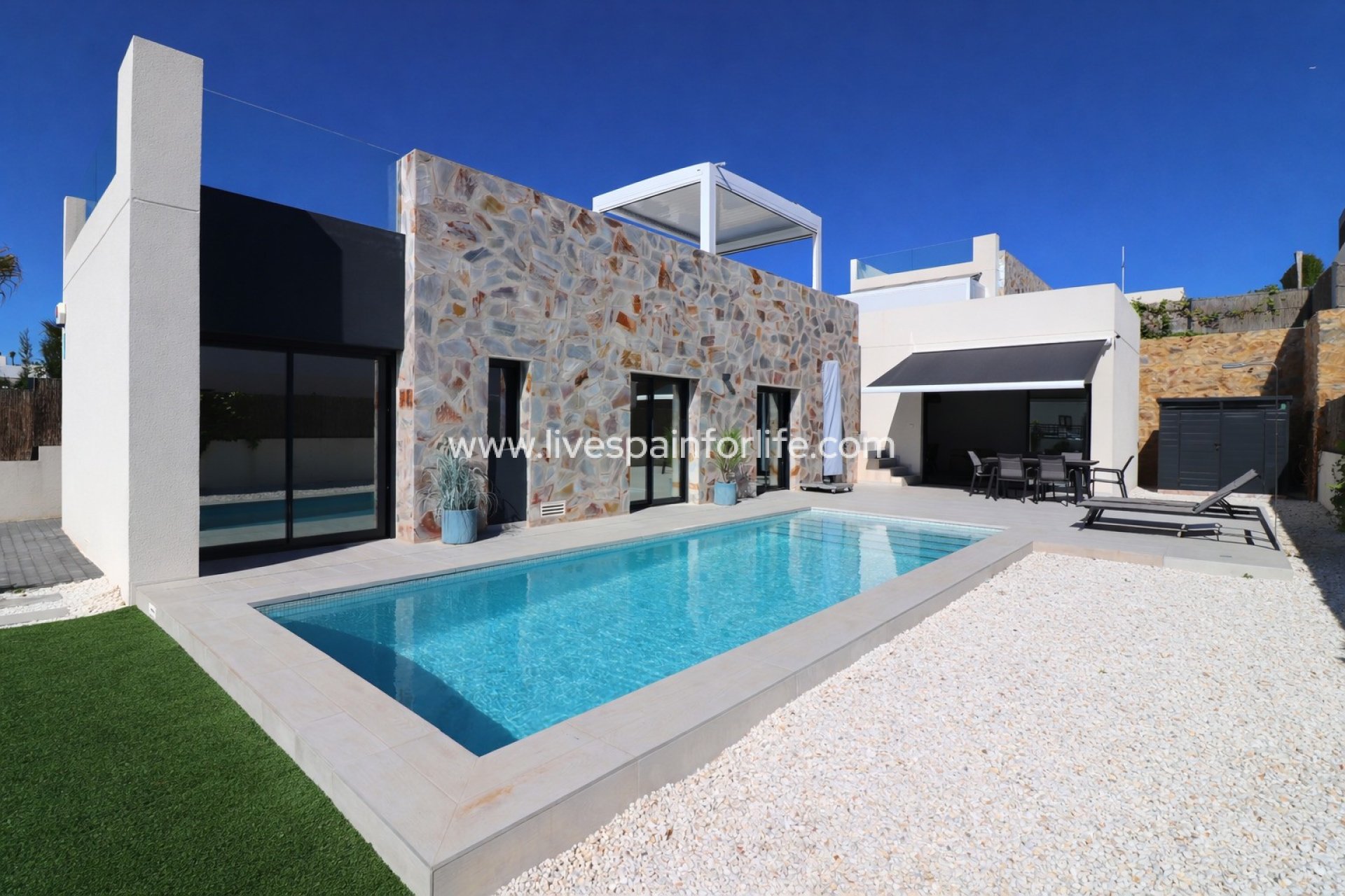 Reventa - Villa (detached) -
Algorfa - La Finca Golf