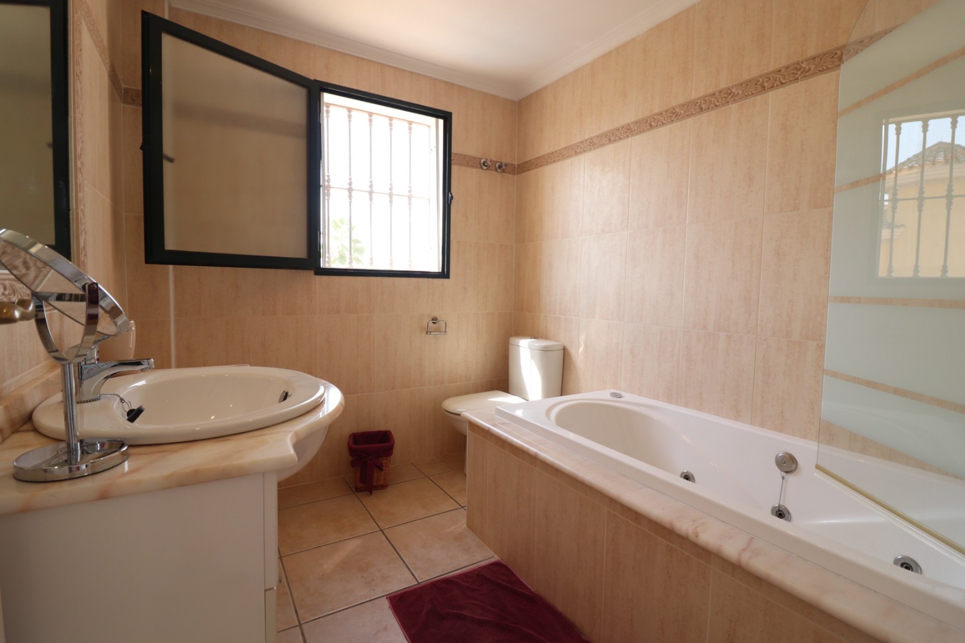 Reventa - Villa (detached) -
Algorfa - Lo Crispin