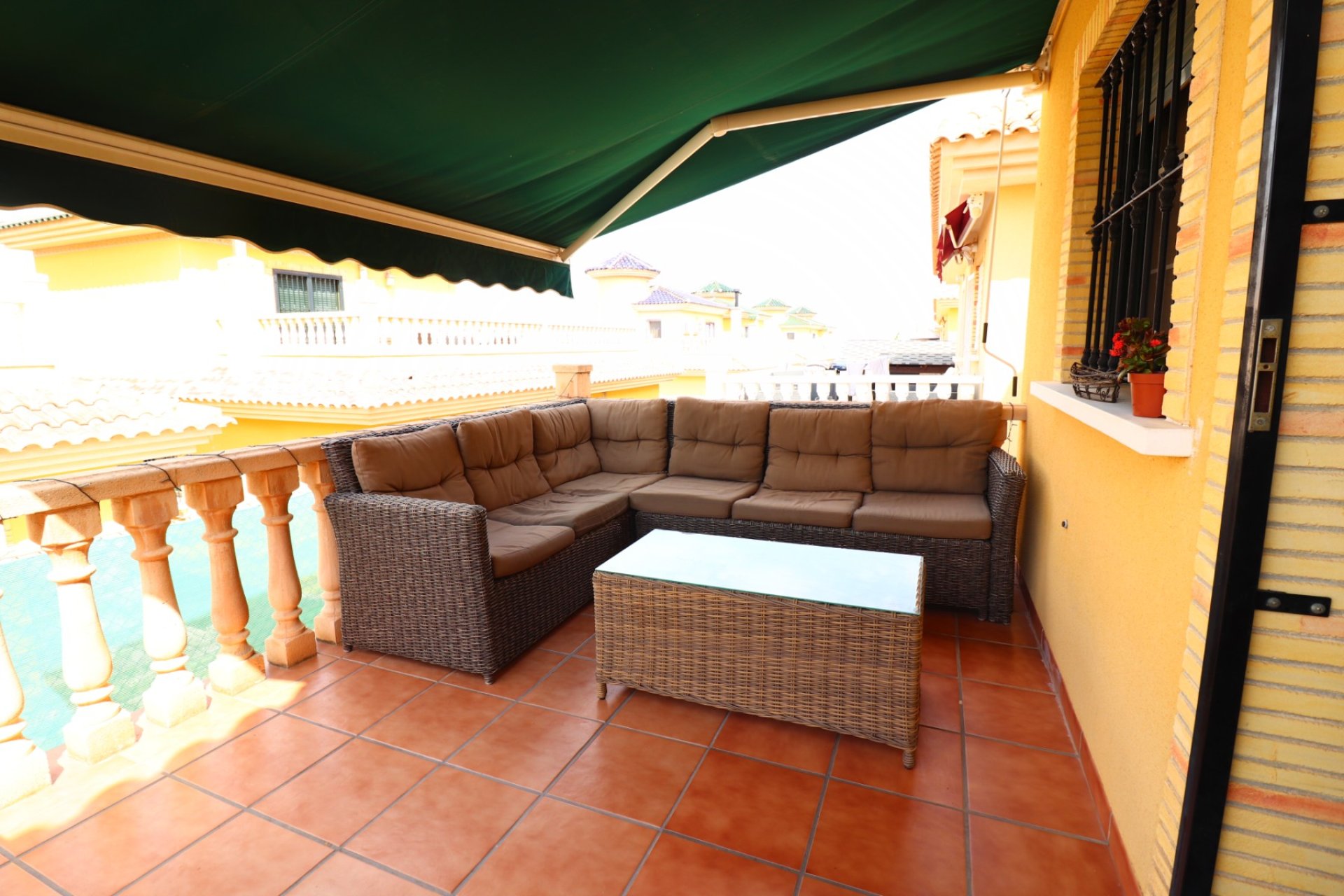 Reventa - Villa (detached) -
Algorfa - Lo Crispin