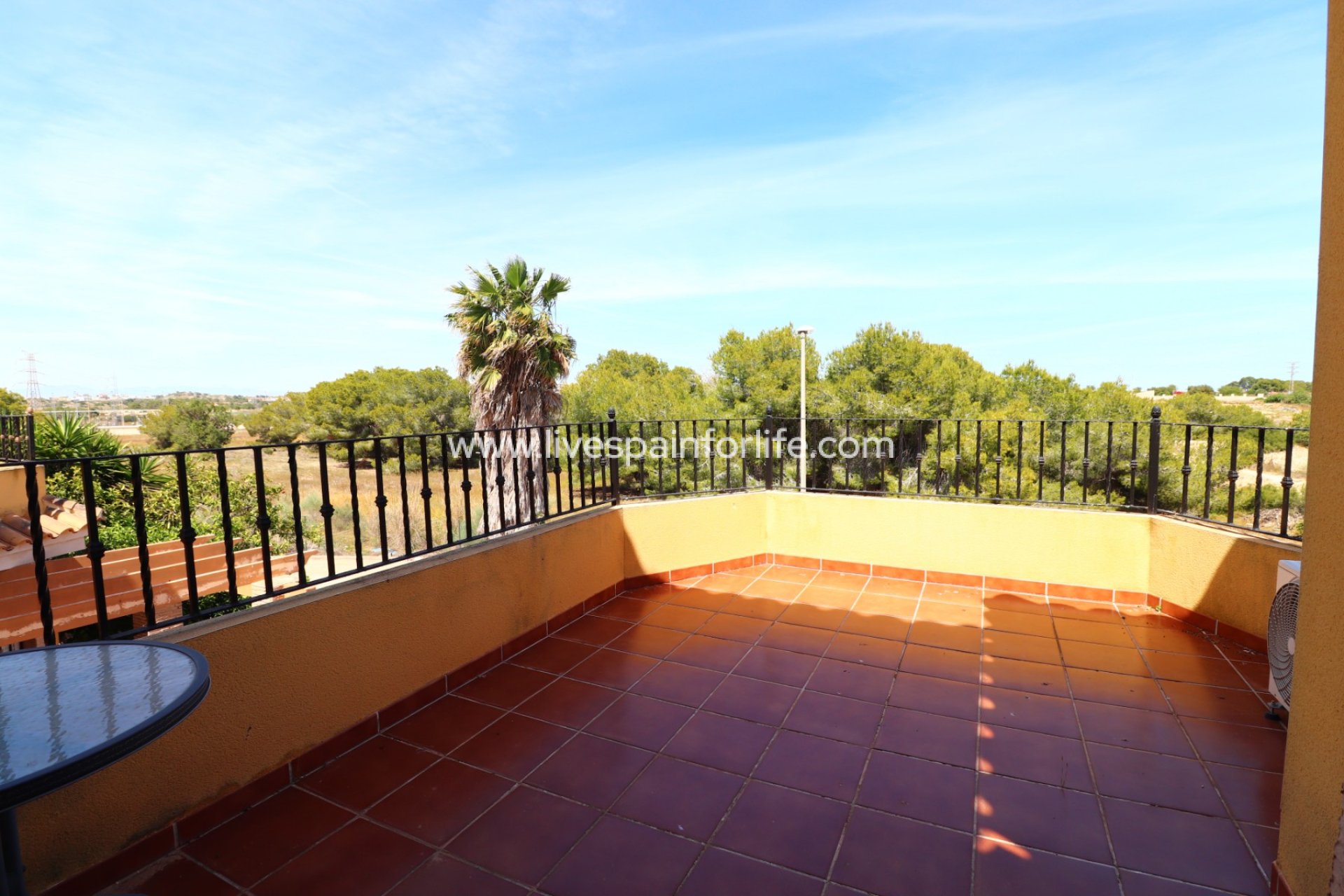 Reventa - Villa (detached) -
Algorfa - Lo Crispin