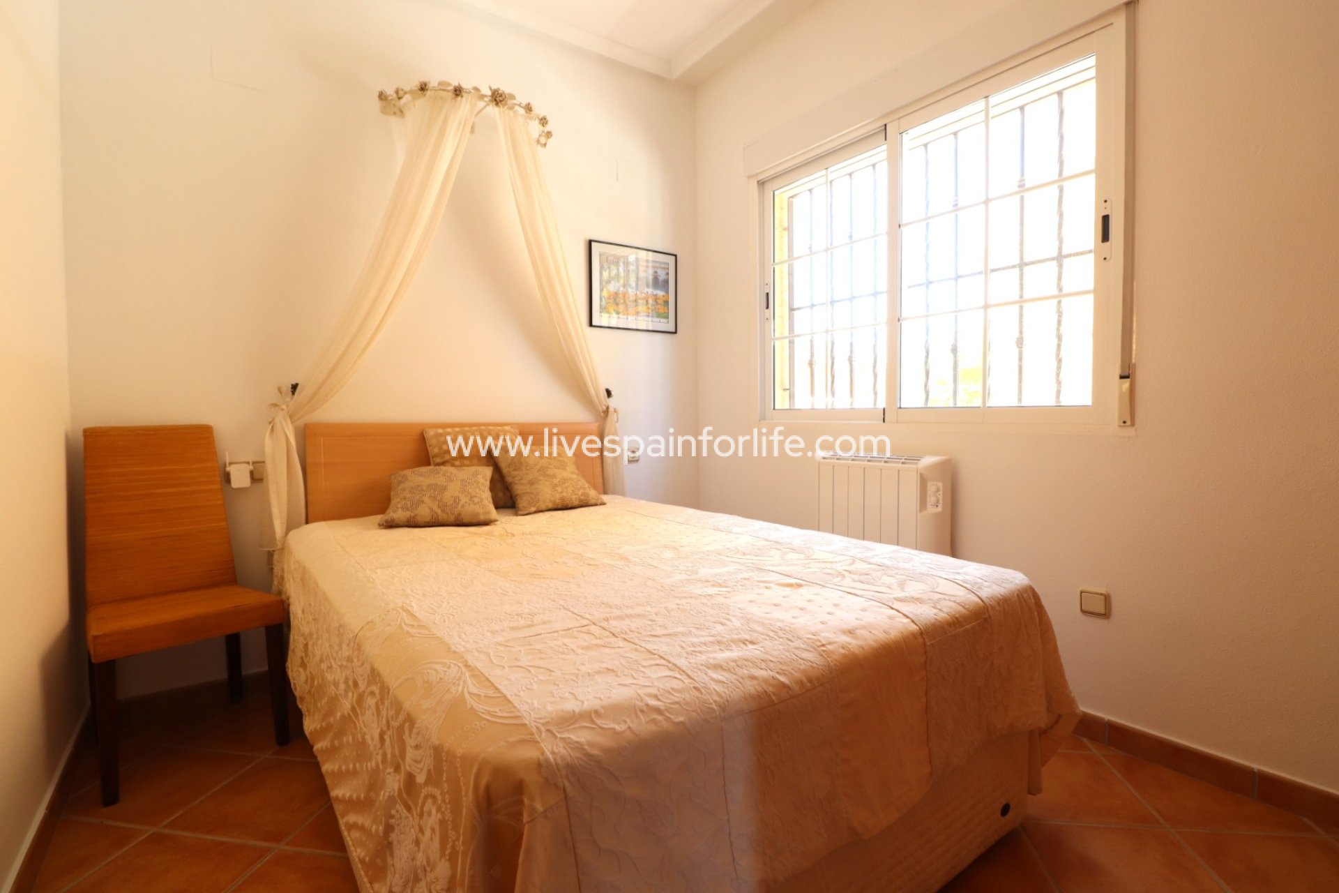Reventa - Villa (detached) -
Algorfa - Lo Crispin