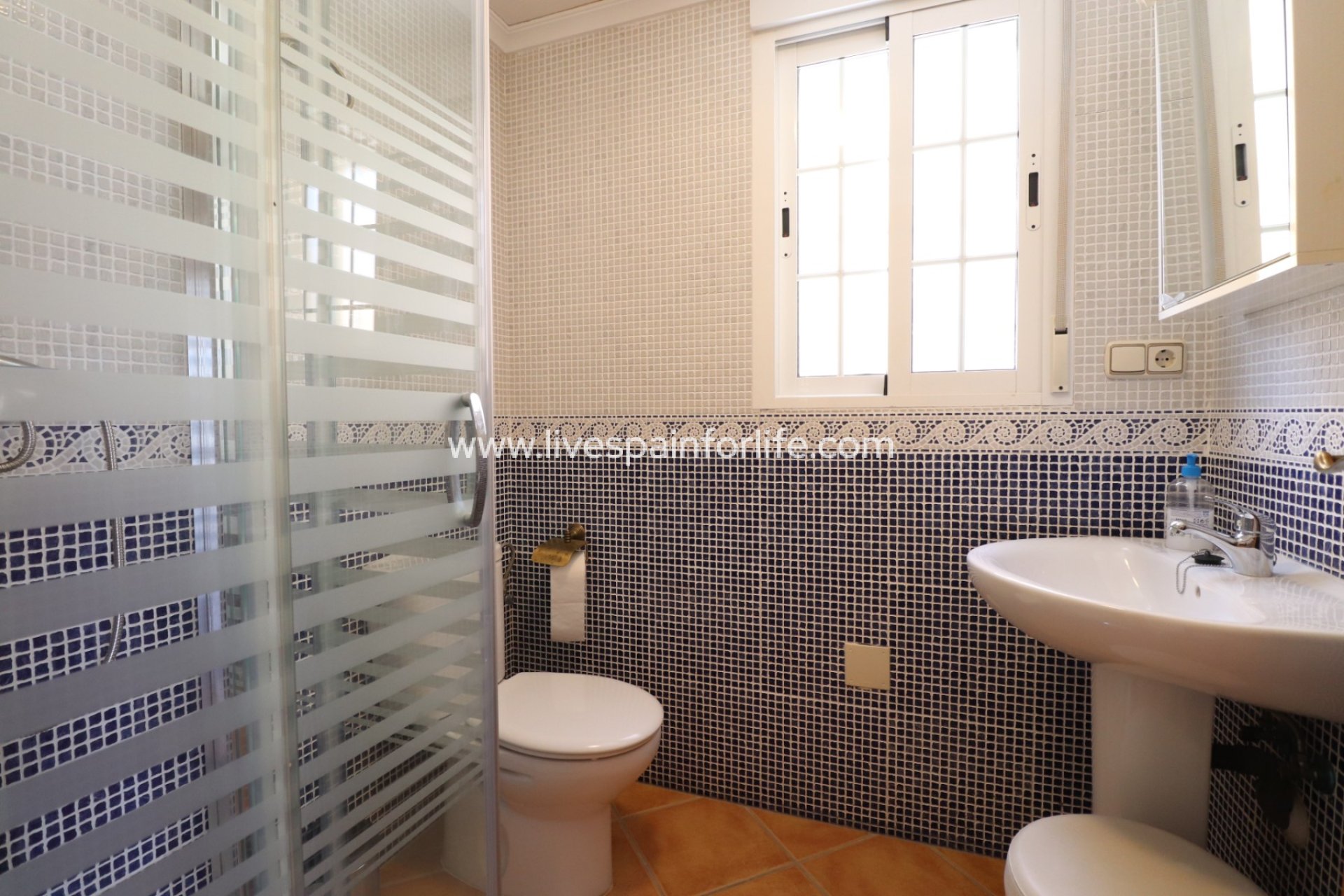 Reventa - Villa (detached) -
Algorfa - Lo Crispin
