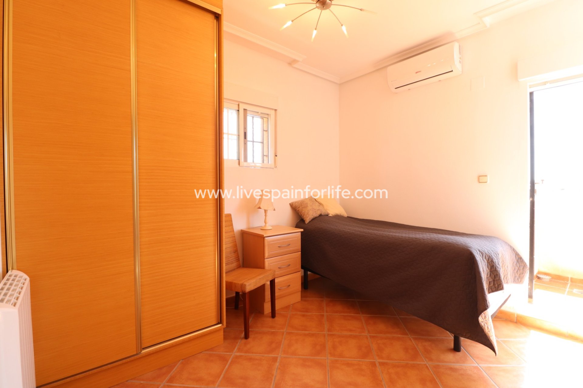 Reventa - Villa (detached) -
Algorfa - Lo Crispin