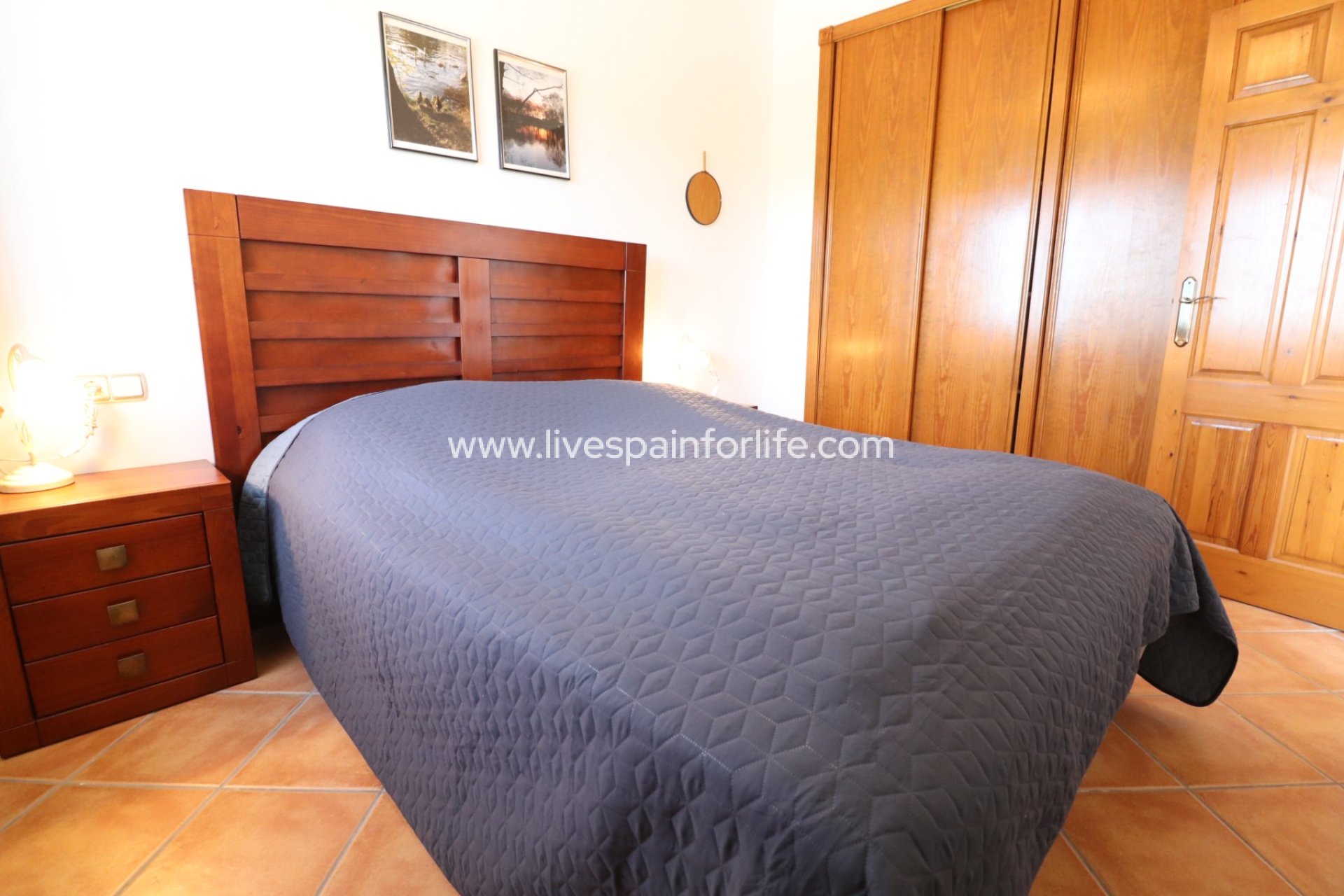 Reventa - Villa (detached) -
Algorfa - Lo Crispin
