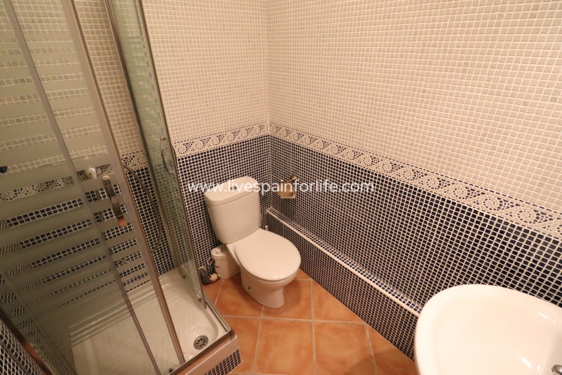 Reventa - Villa (detached) -
Algorfa - Lo Crispin