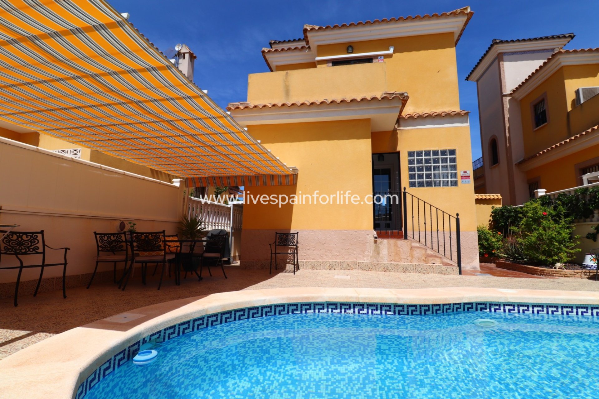 Reventa - Villa (detached) -
Algorfa - Lo Crispin