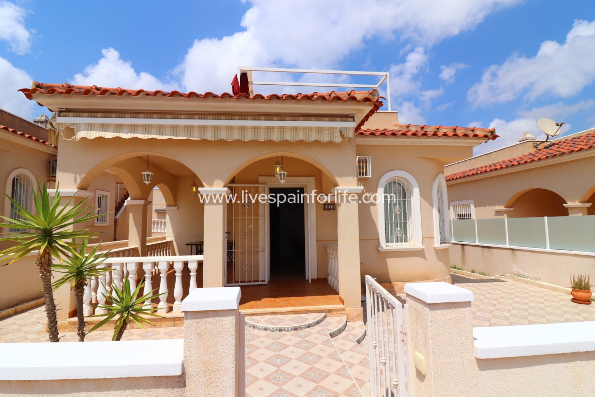 Reventa - Villa (detached) -
Algorfa - Lo Crispin