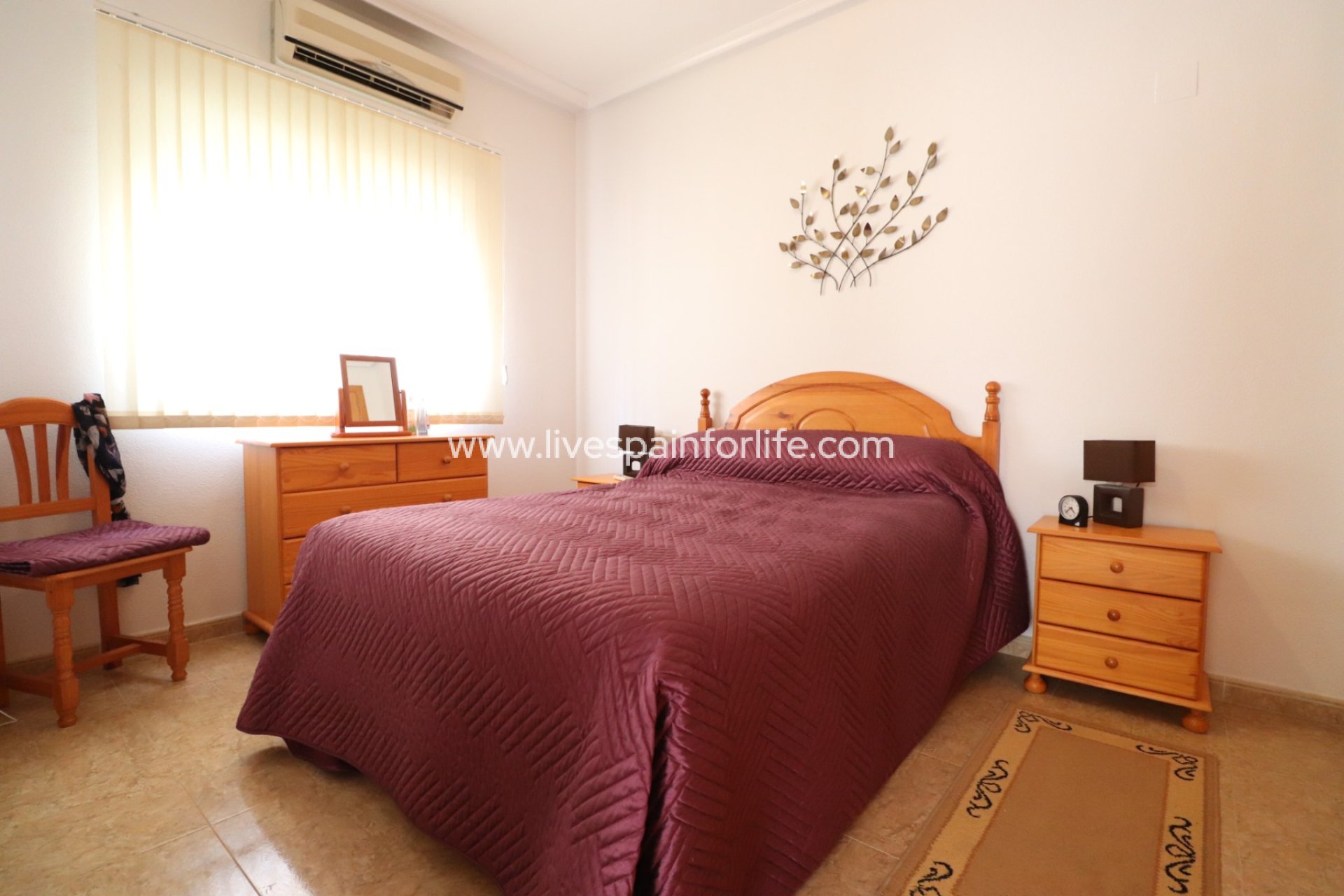Reventa - Villa (detached) -
Algorfa - Lo Crispin