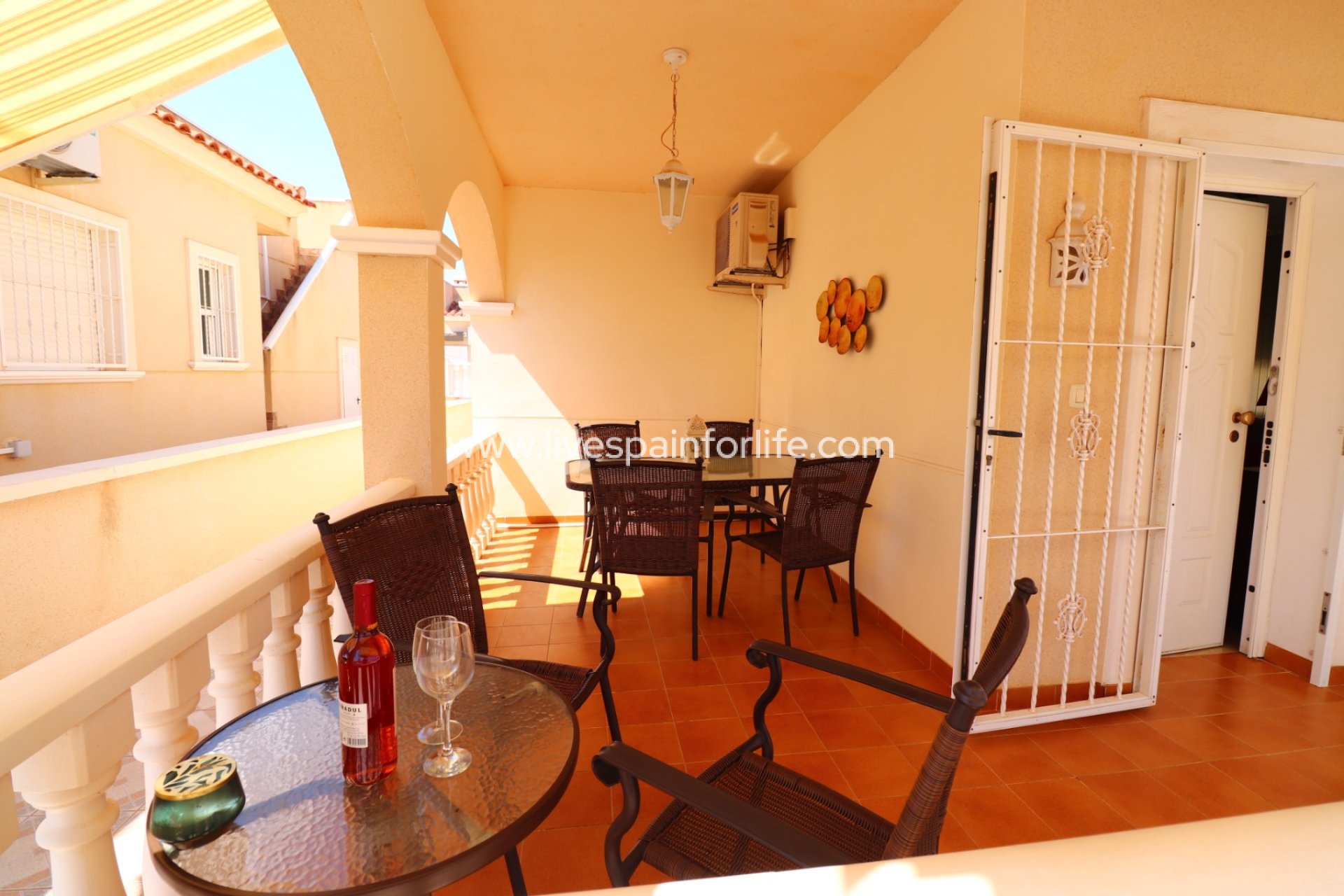 Reventa - Villa (detached) -
Algorfa - Lo Crispin