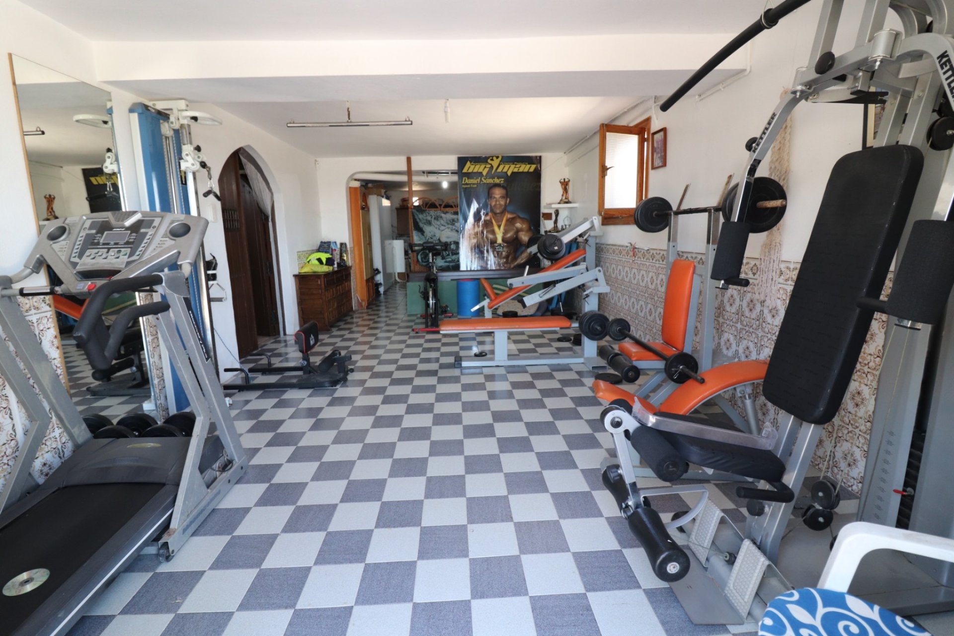 Reventa - Villa (detached) -
Algorfa - Lomas de La Juliana