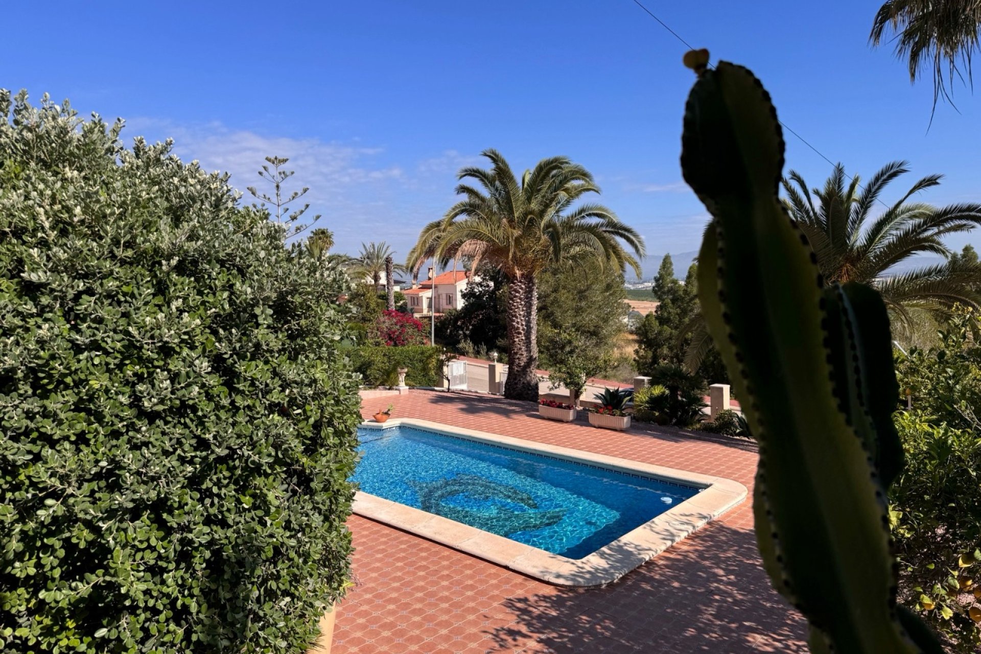 Reventa - Villa (detached) -
Algorfa - Lomas de La Juliana