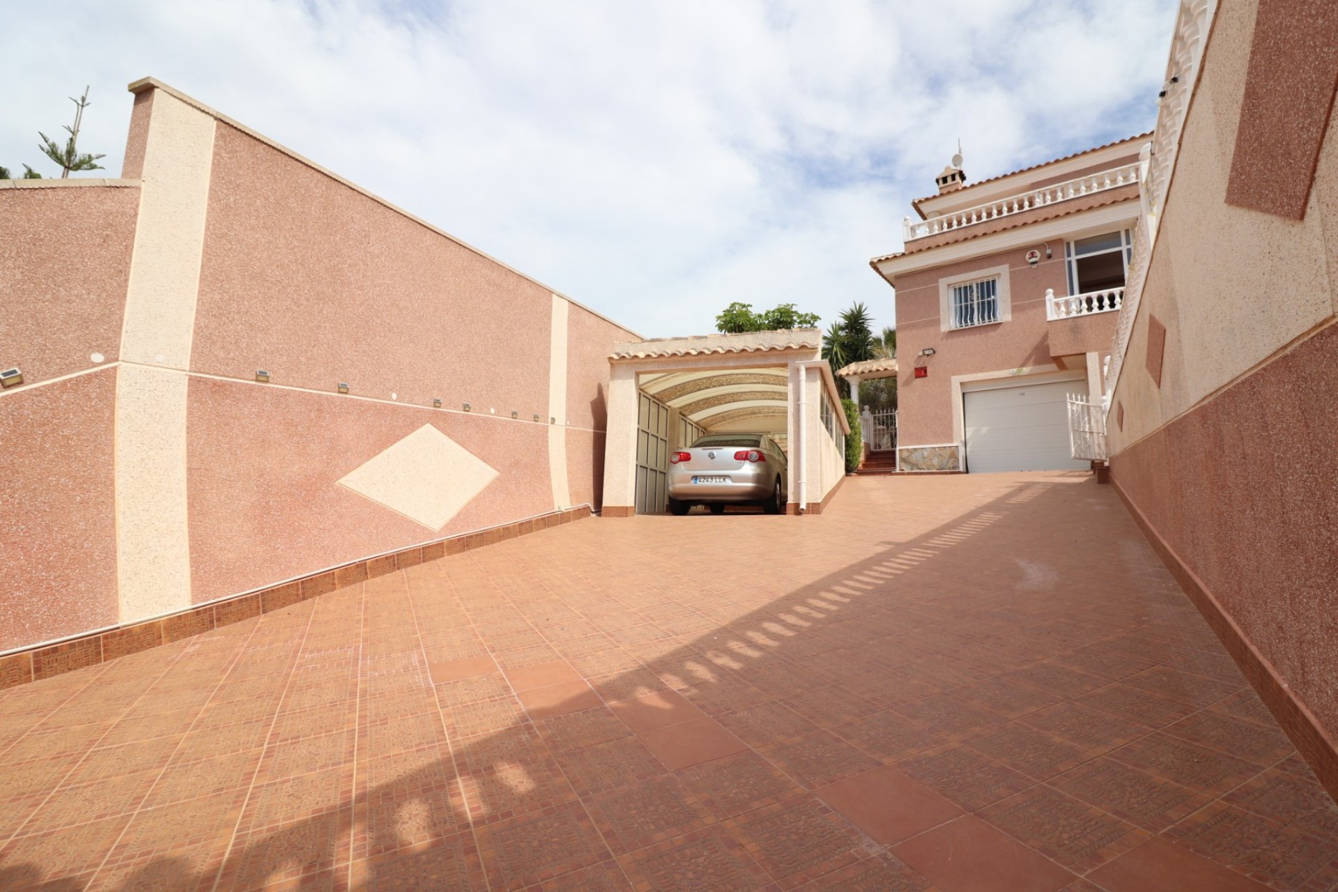 Reventa - Villa (detached) -
Algorfa - Lomas de La Juliana