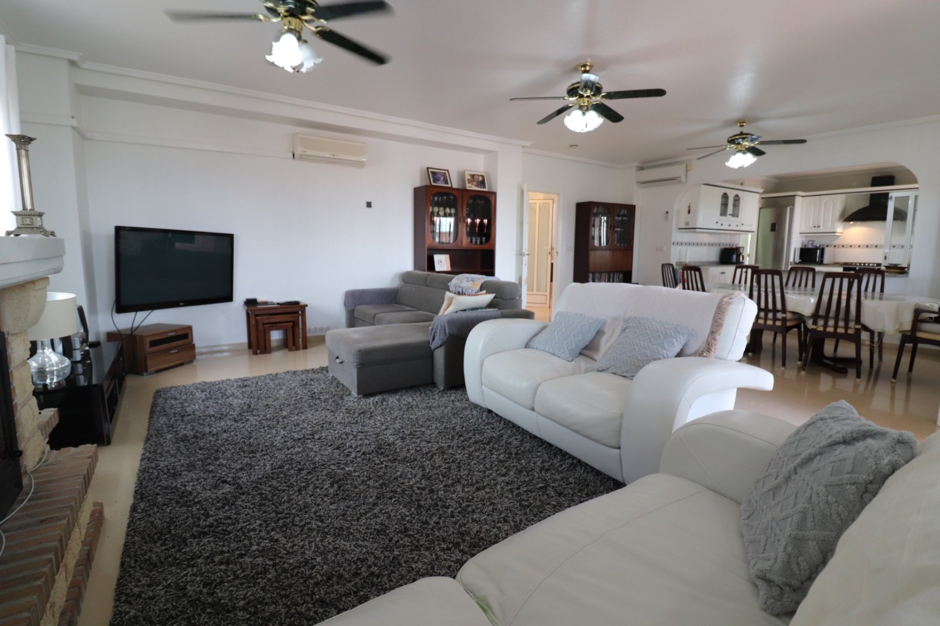 Reventa - Villa (detached) -
Algorfa - Lomas de La Juliana