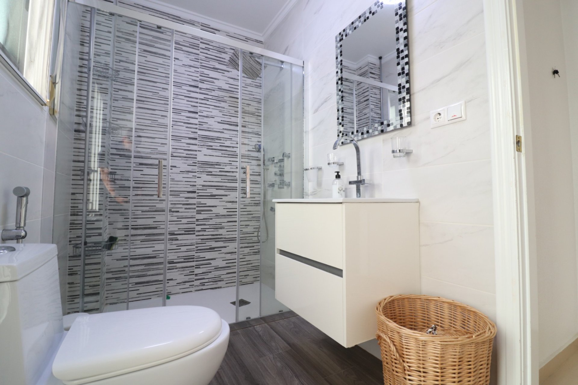 Reventa - Villa (detached) -
Algorfa - Lomas de La Juliana