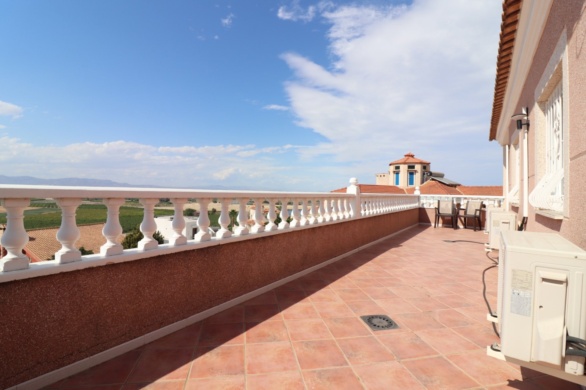 Reventa - Villa (detached) -
Algorfa - Lomas de La Juliana