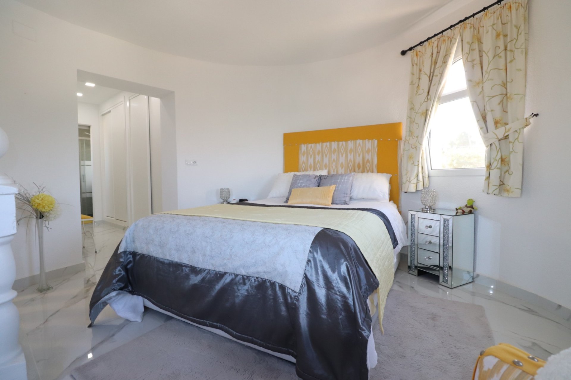 Reventa - Villa (detached) -
Algorfa - Lomas de La Juliana