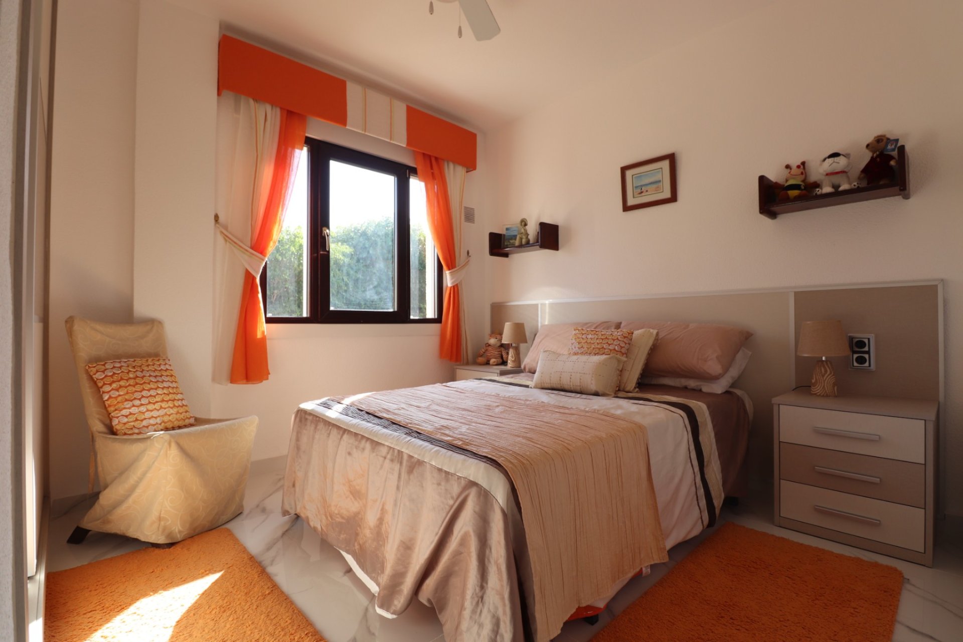 Reventa - Villa (detached) -
Algorfa - Lomas de La Juliana