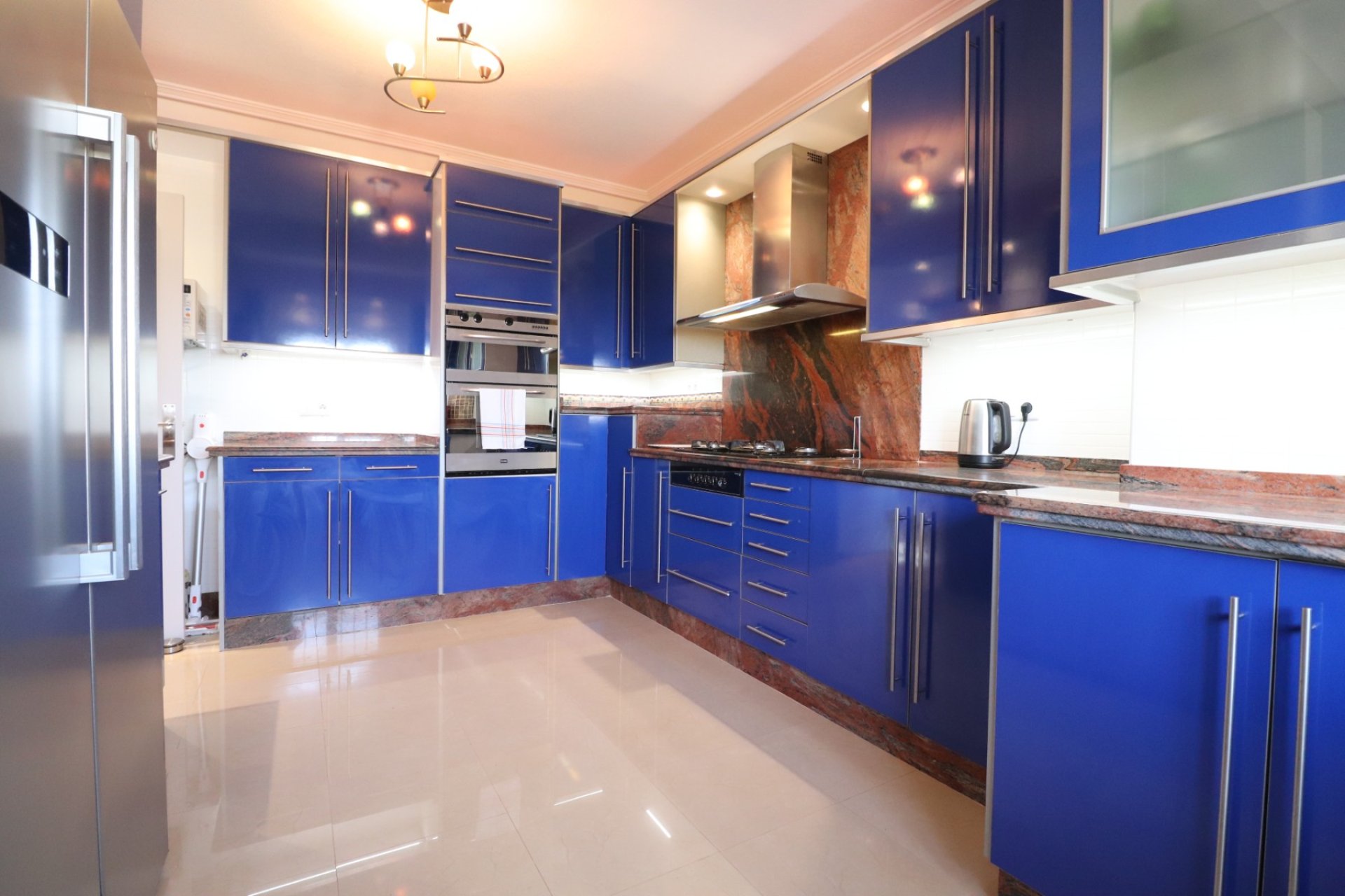 Reventa - Villa (detached) -
Algorfa - Lomas de La Juliana