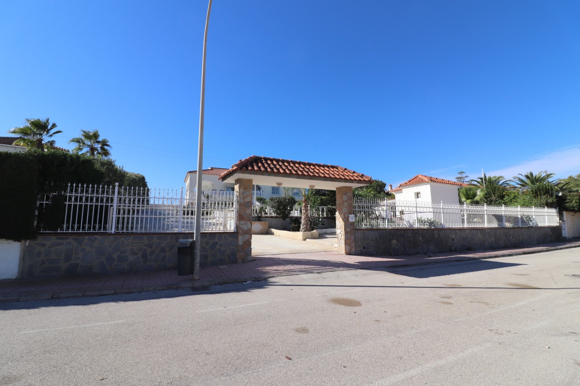 Reventa - Villa (detached) -
Algorfa - Lomas de La Juliana