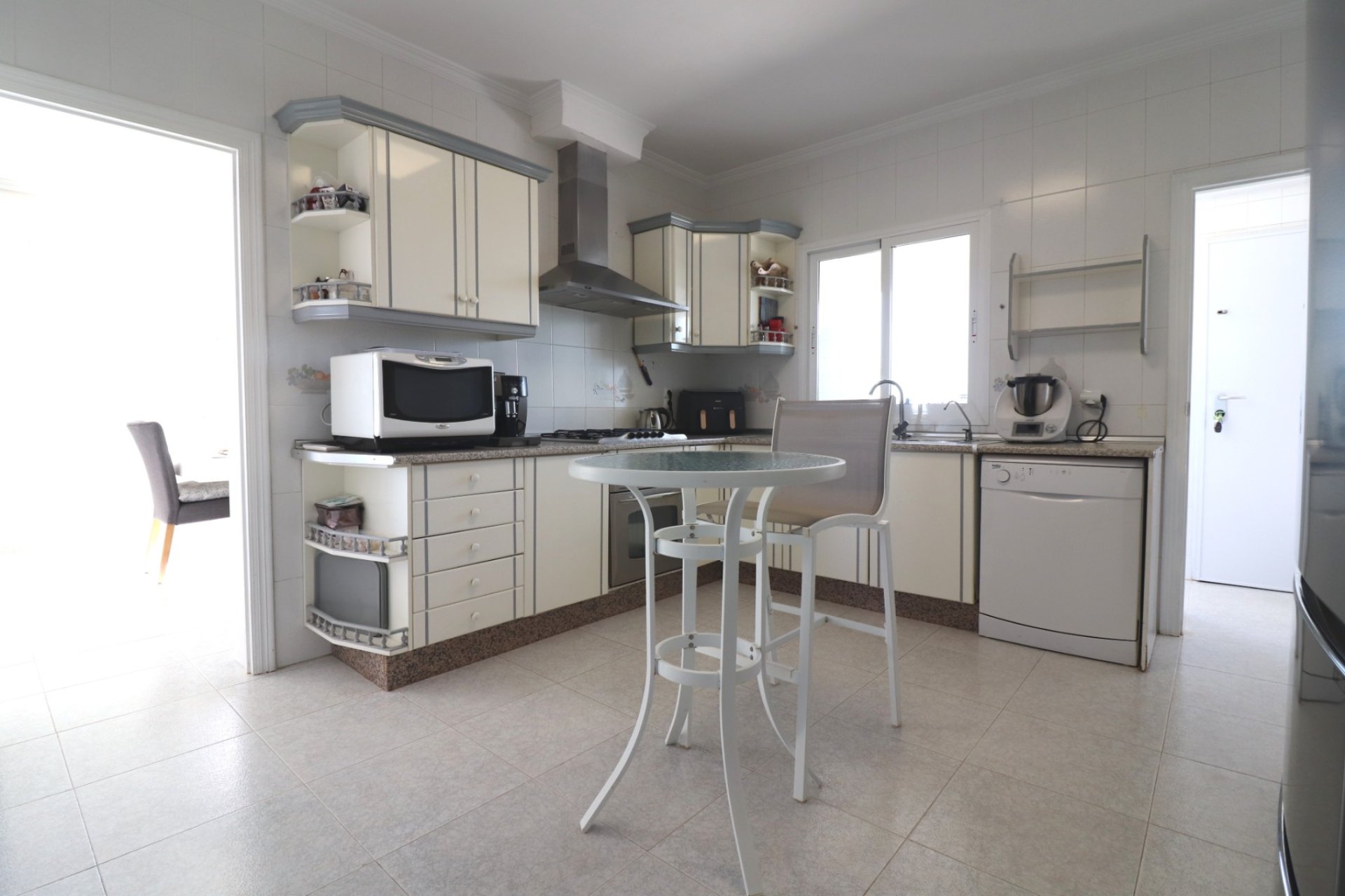 Reventa - Villa (detached) -
Algorfa - Lomas de La Juliana