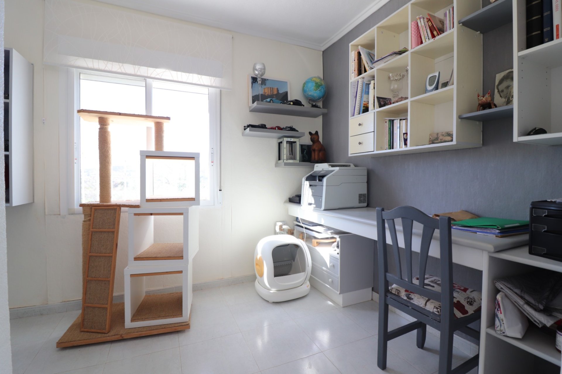 Reventa - Villa (detached) -
Algorfa - Lomas de La Juliana