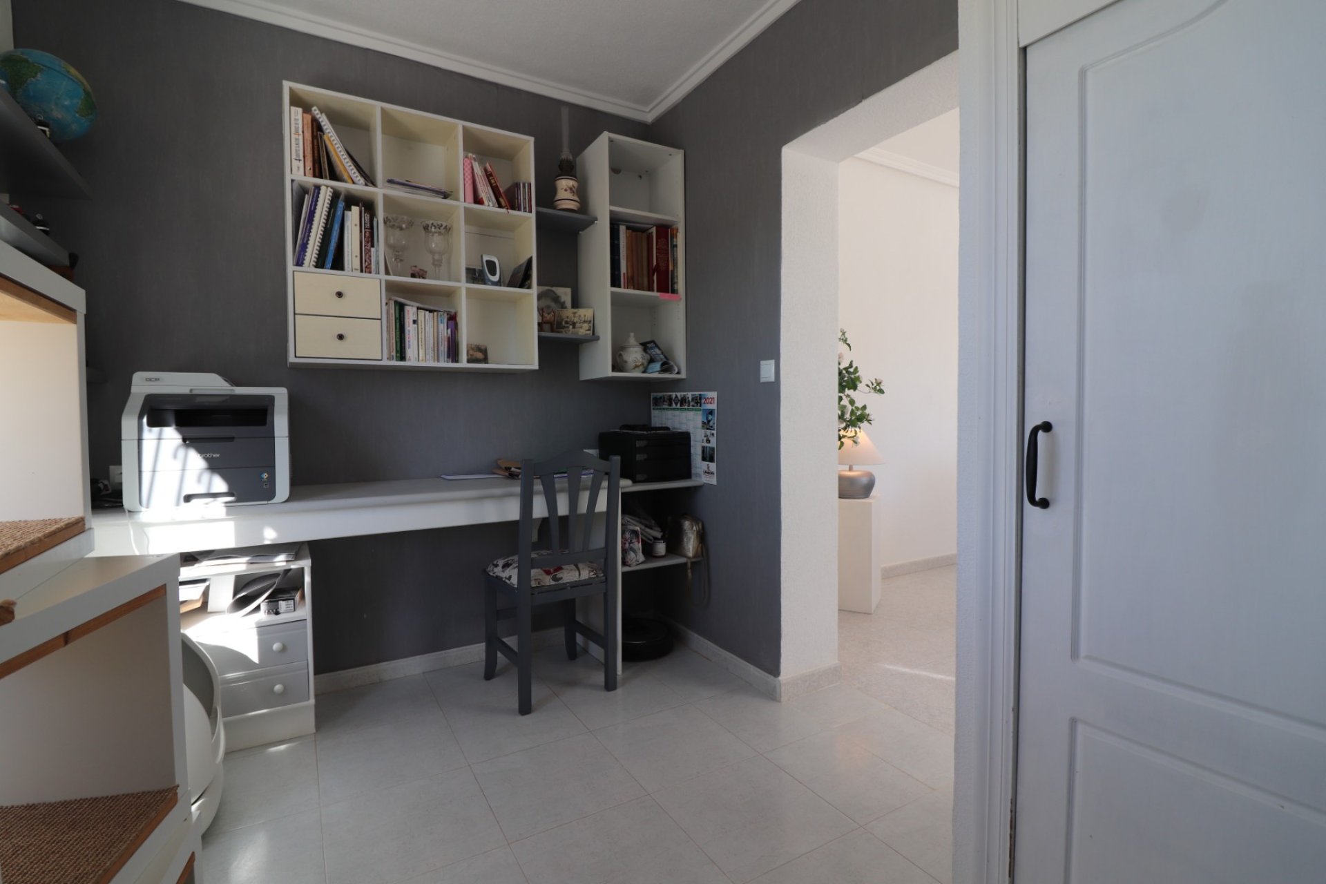 Reventa - Villa (detached) -
Algorfa - Lomas de La Juliana