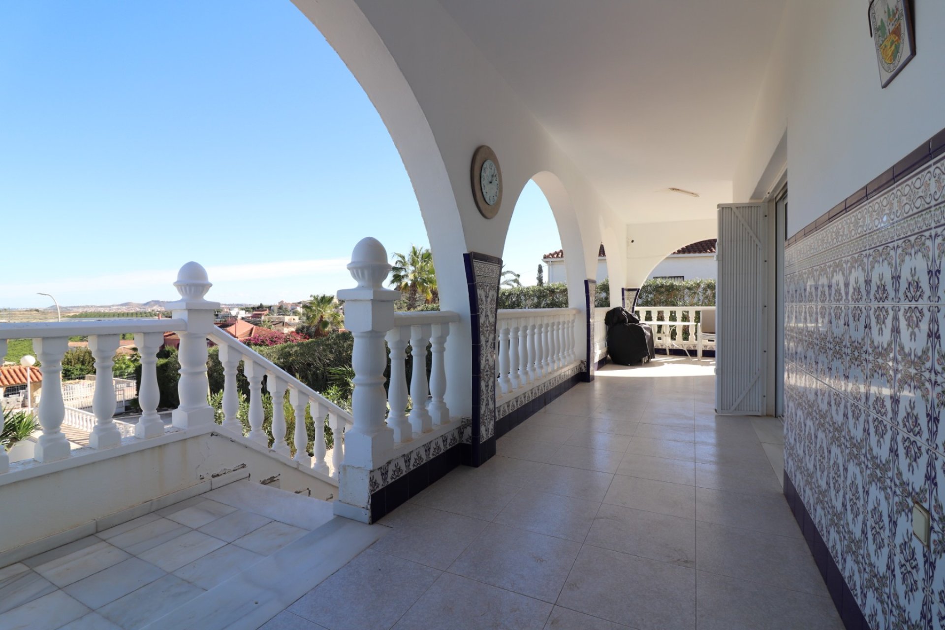 Reventa - Villa (detached) -
Algorfa - Lomas de La Juliana