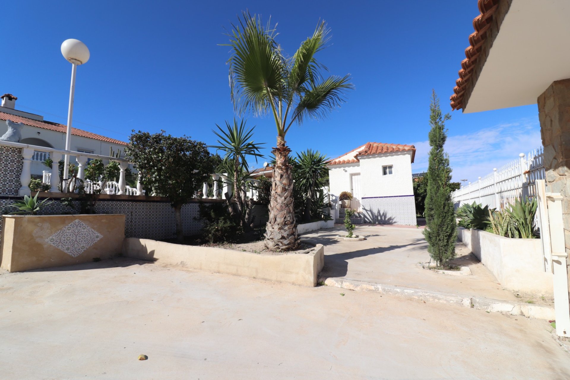 Reventa - Villa (detached) -
Algorfa - Lomas de La Juliana