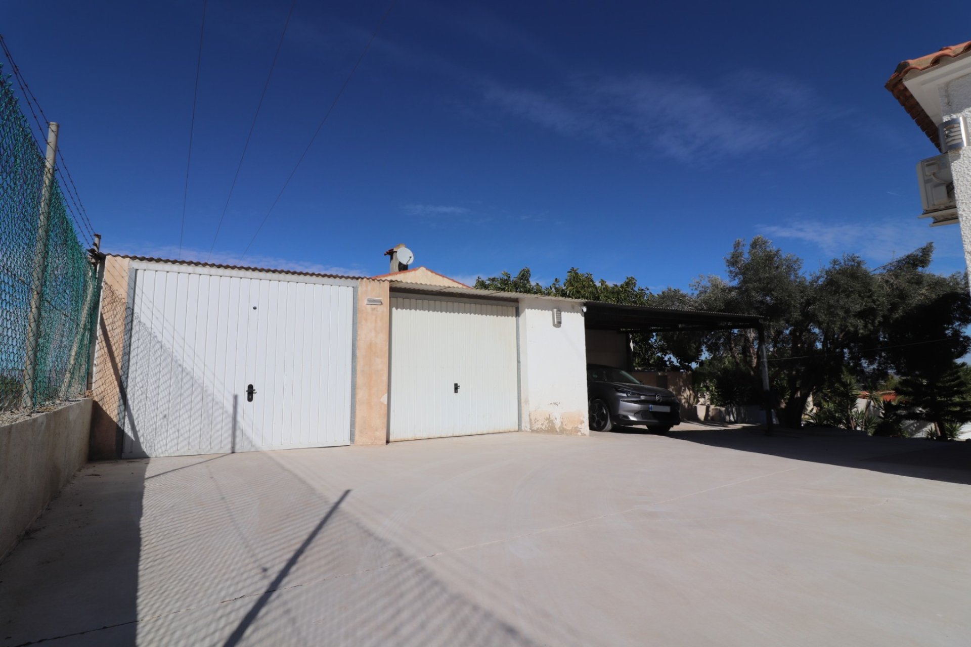 Reventa - Villa (detached) -
Algorfa - Lomas de La Juliana