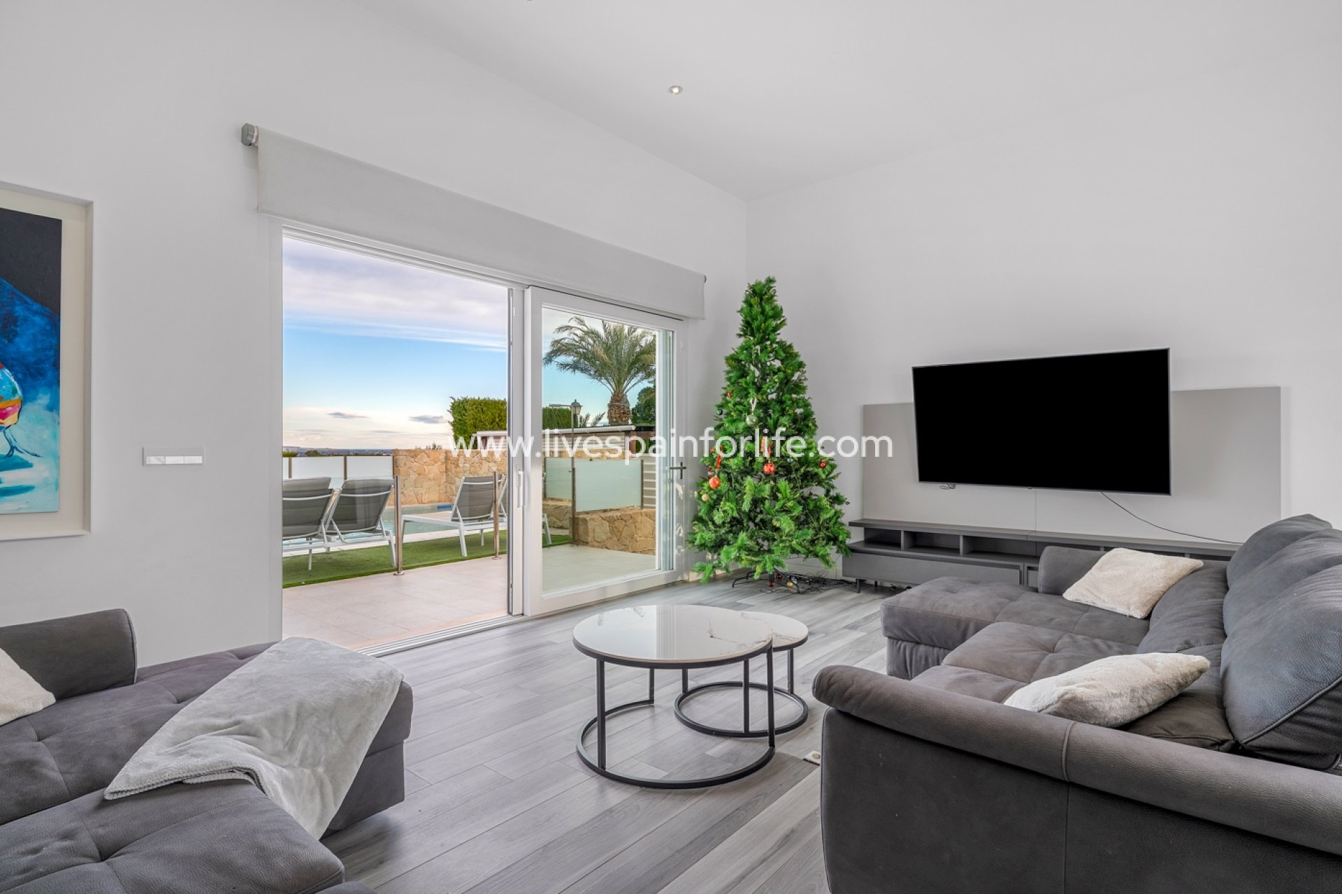 Reventa - Villa (detached) -
Algorfa - Lomas De La Juliana