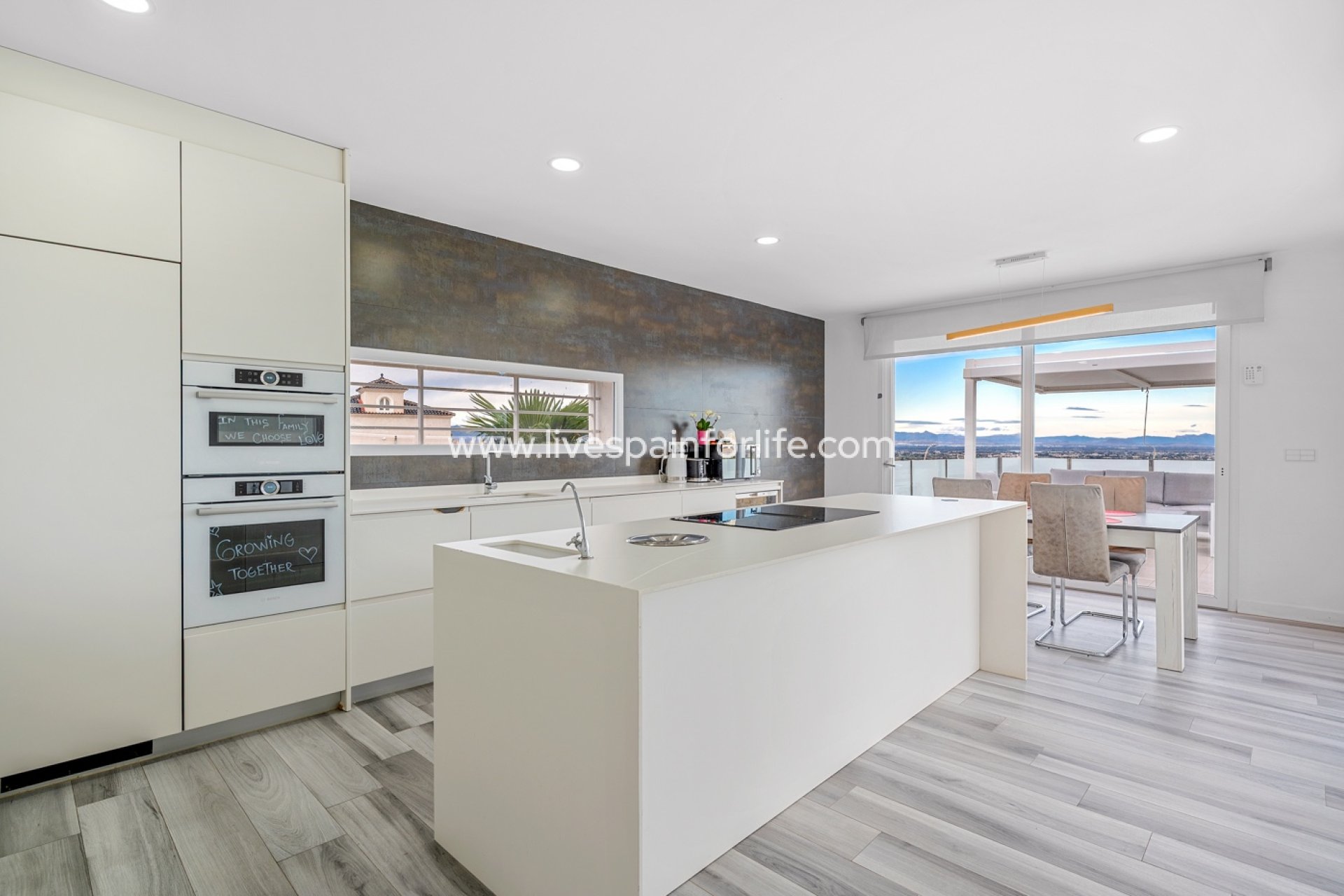 Reventa - Villa (detached) -
Algorfa - Lomas De La Juliana