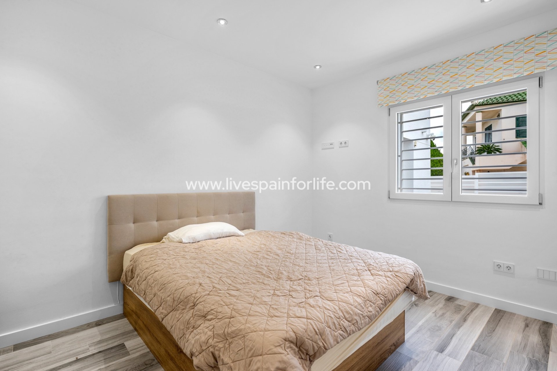 Reventa - Villa (detached) -
Algorfa - Lomas De La Juliana