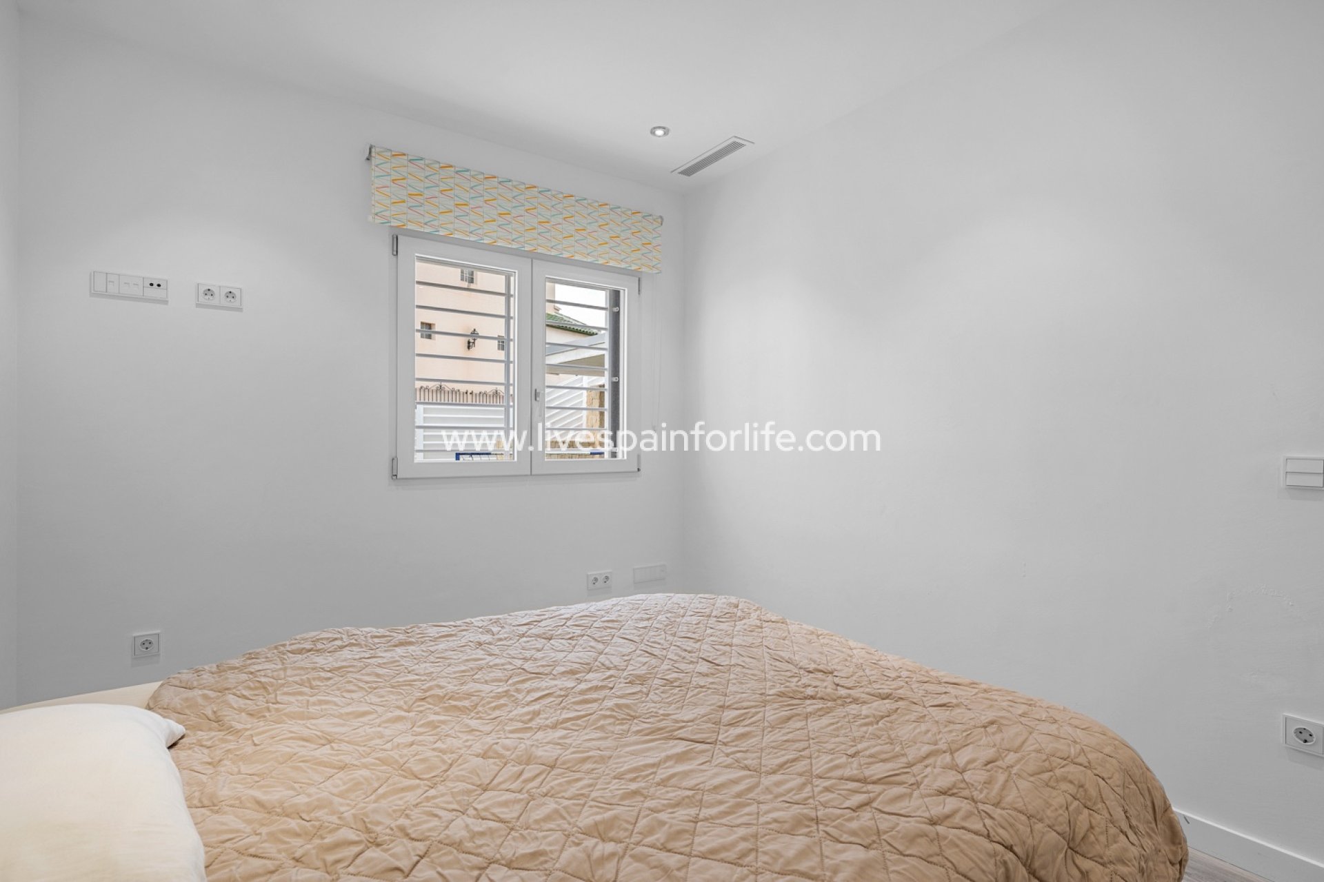 Reventa - Villa (detached) -
Algorfa - Lomas De La Juliana