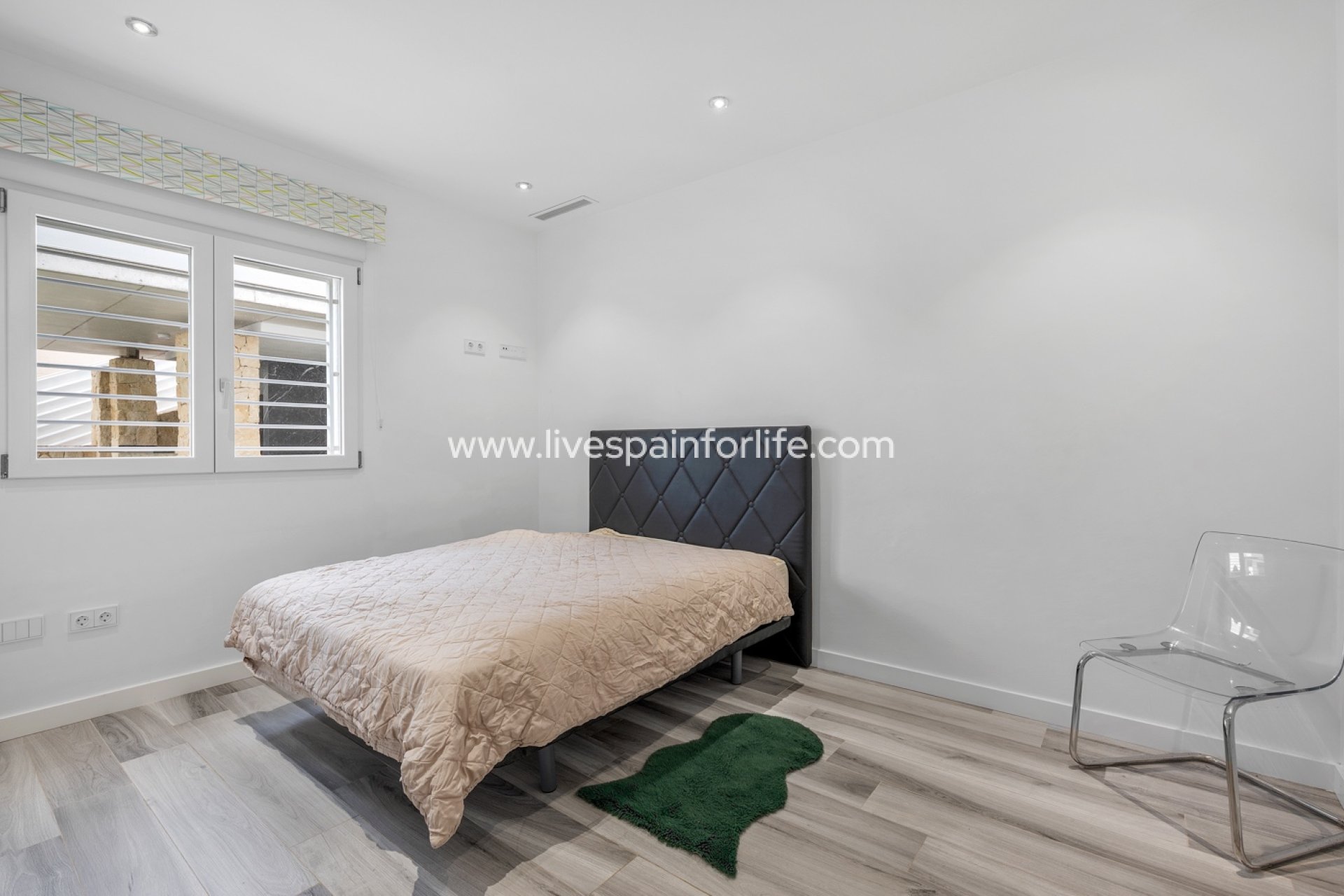 Reventa - Villa (detached) -
Algorfa - Lomas De La Juliana