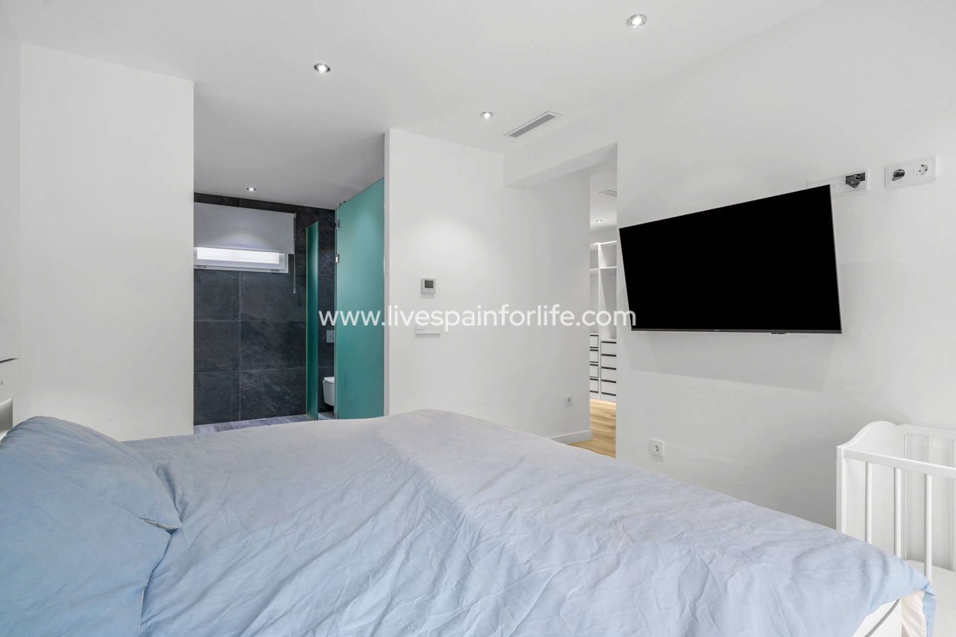 Reventa - Villa (detached) -
Algorfa - Lomas De La Juliana