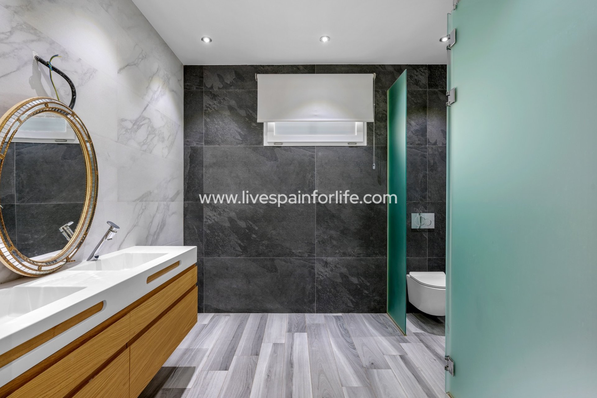 Reventa - Villa (detached) -
Algorfa - Lomas De La Juliana