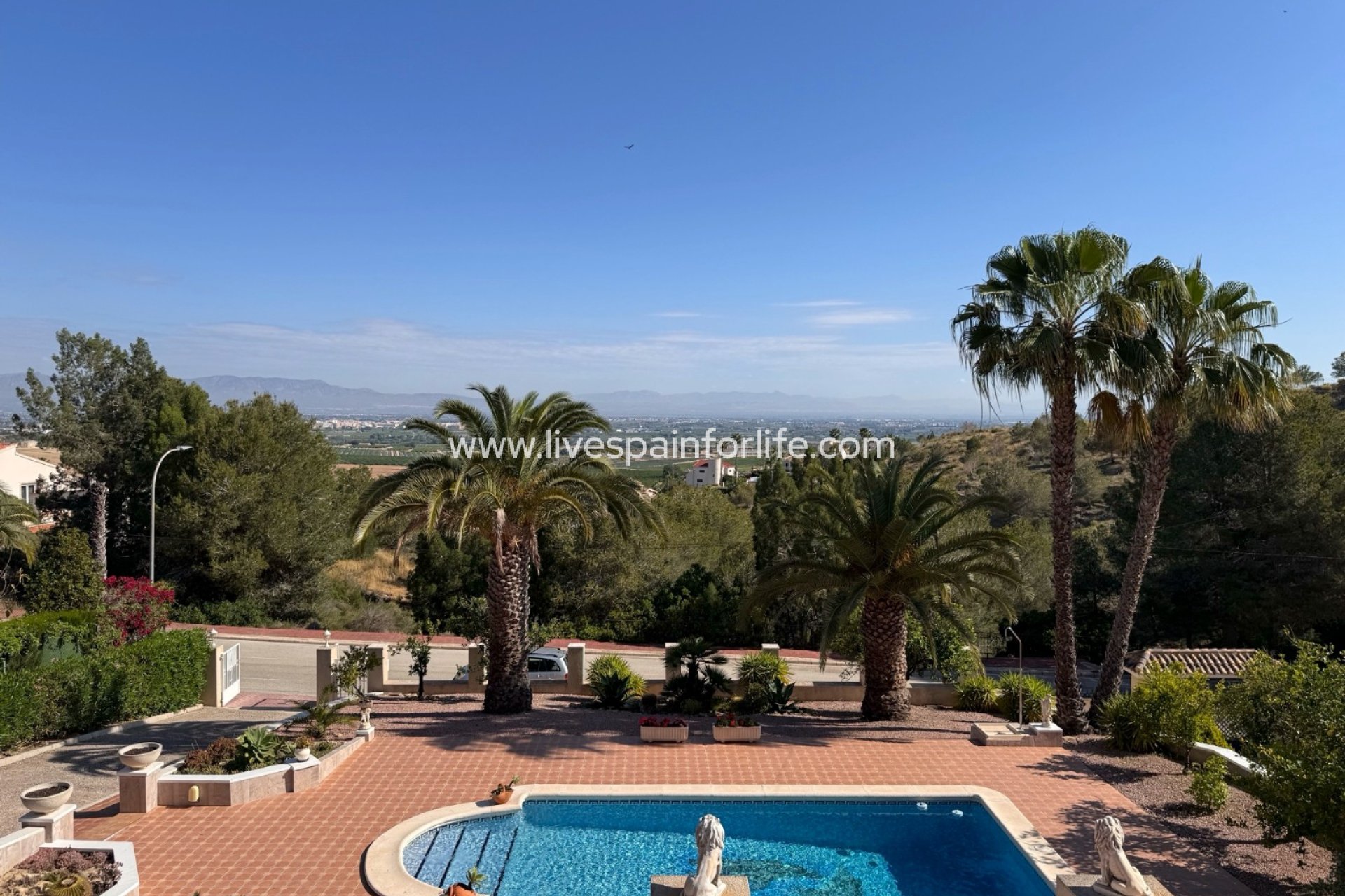 Reventa - Villa (detached) -
Algorfa - Lomas de La Juliana