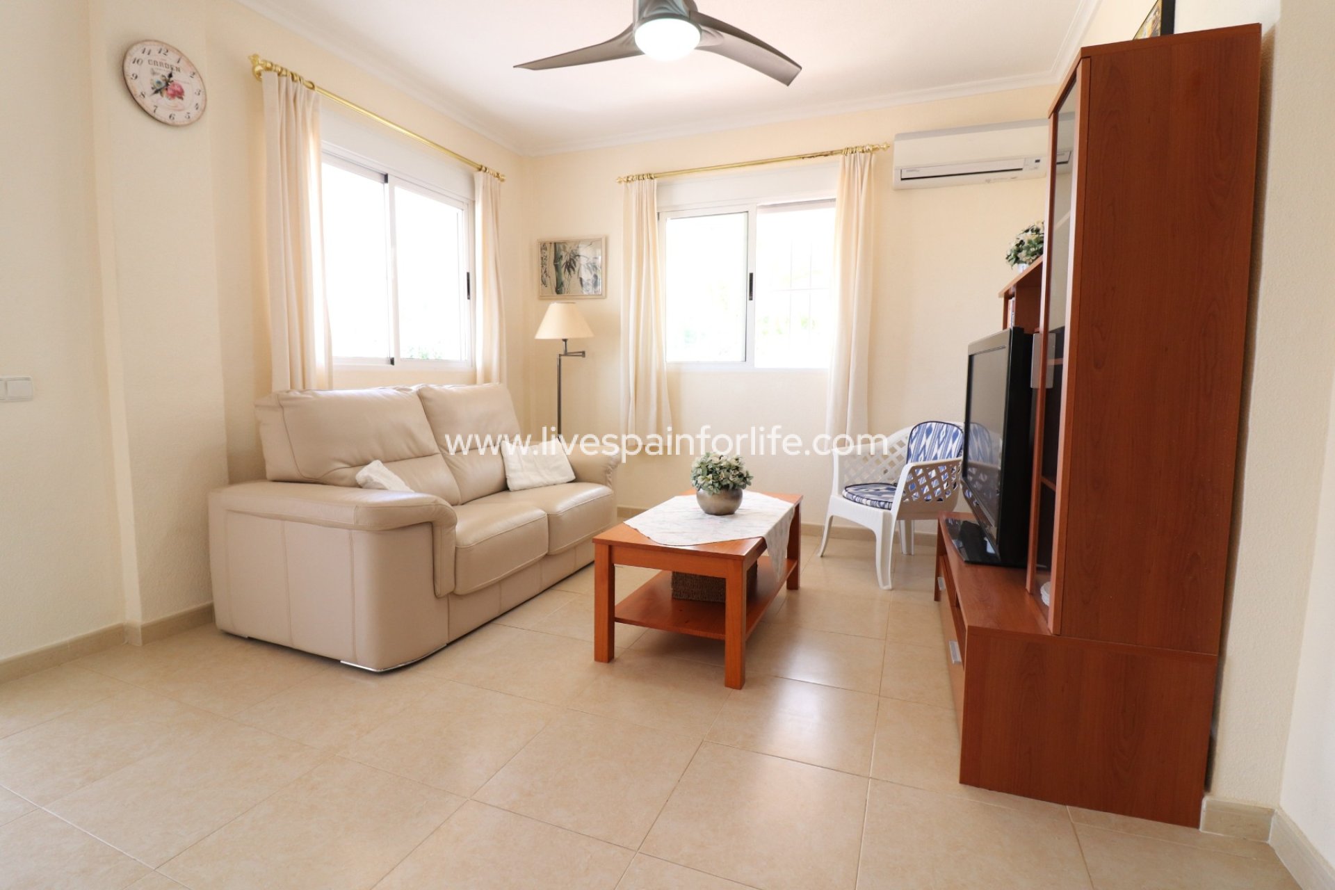 Reventa - Villa (detached) -
Algorfa - Lomas de La Juliana